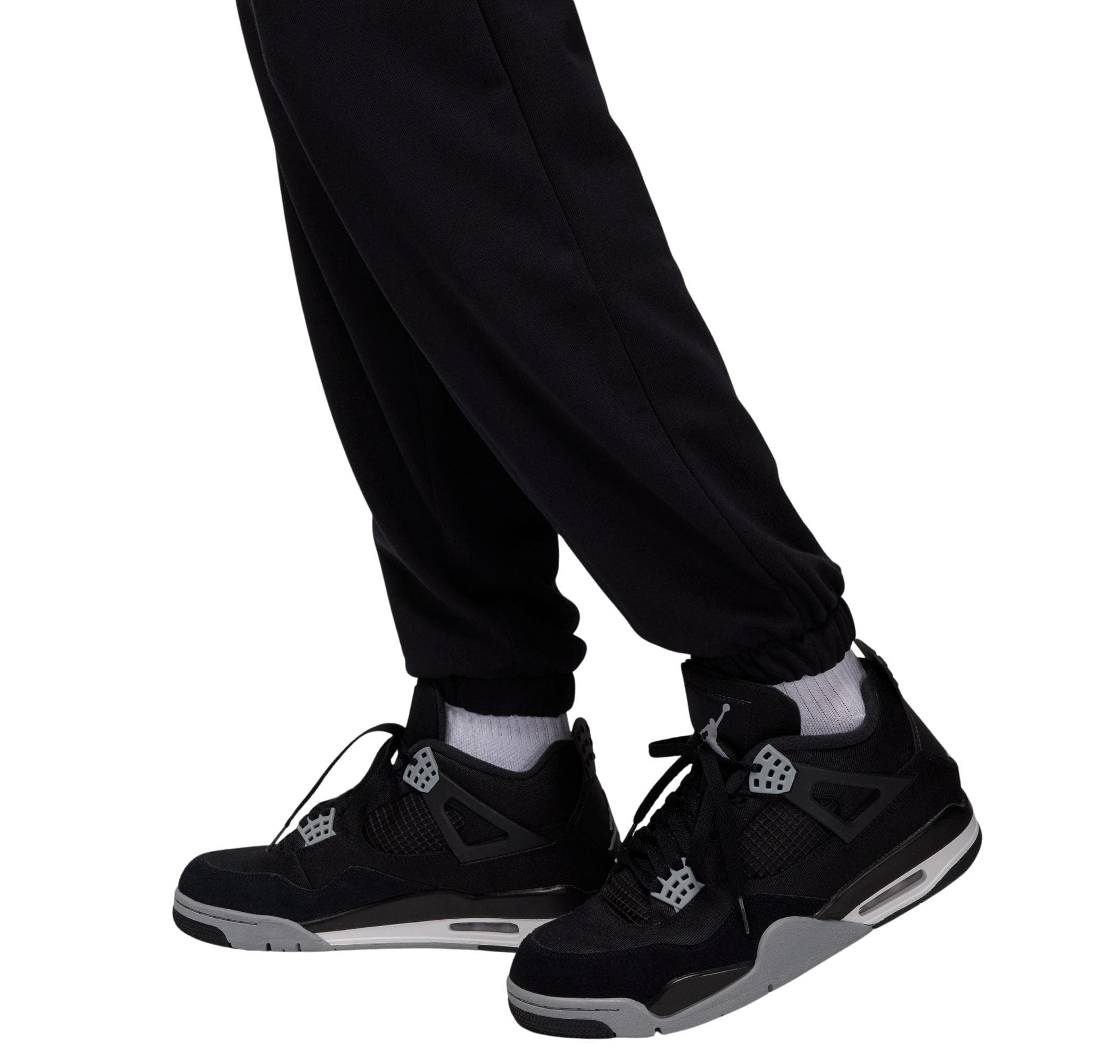 Jordan Nike Jordan Sport Crossover Erkek Eşofman Altı Siyah - 4