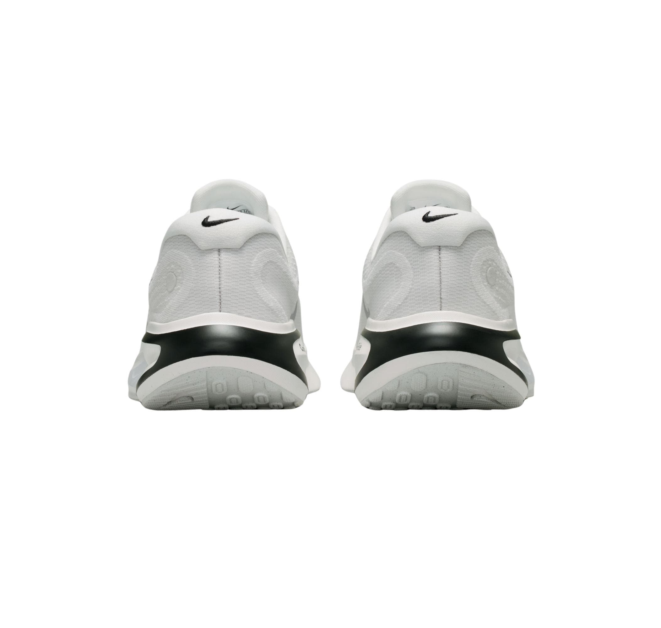 Nike Nike Journey Run Erkek Spor Ayakkabı Beyaz - 4