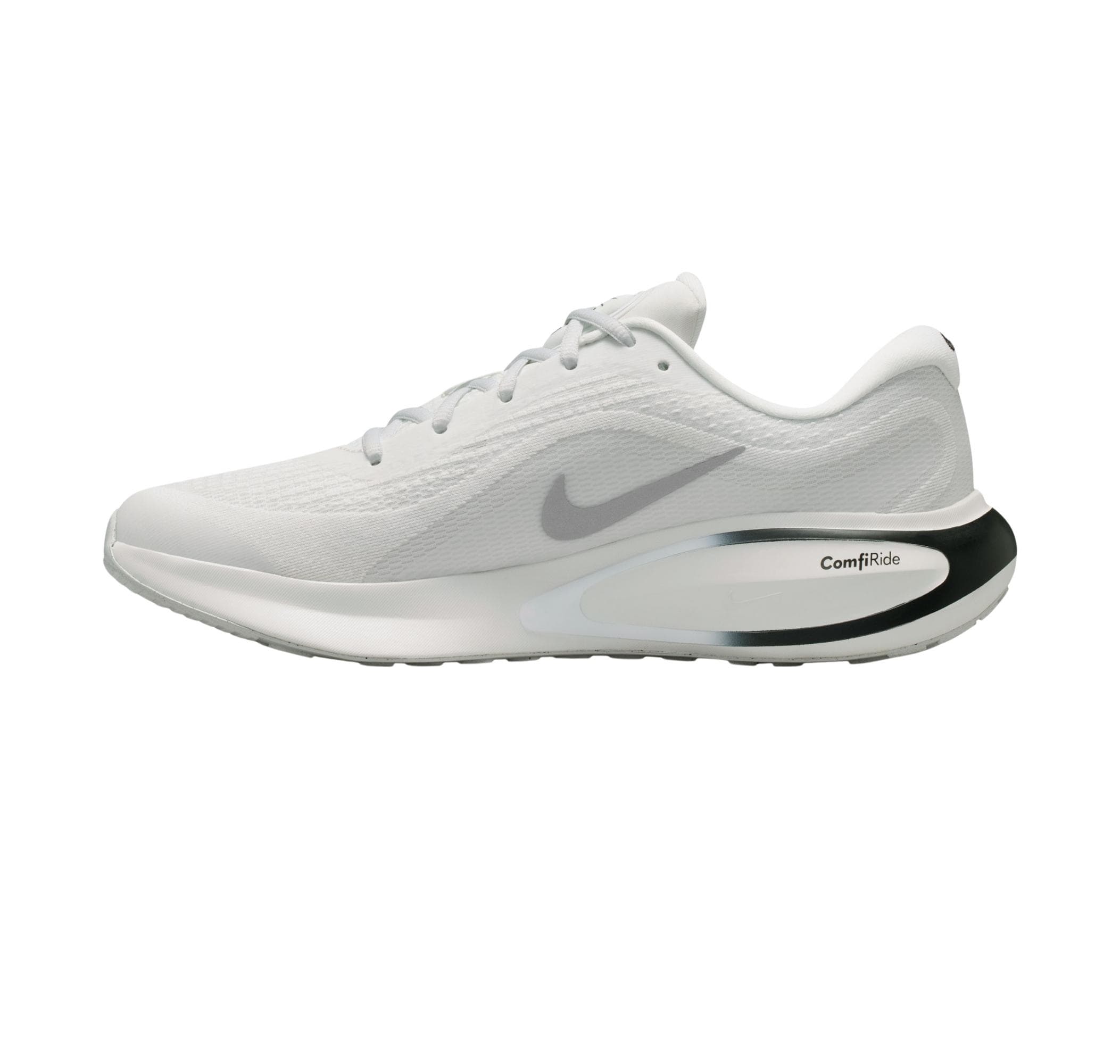 Nike Nike Journey Run Erkek Spor Ayakkabı Beyaz - 5