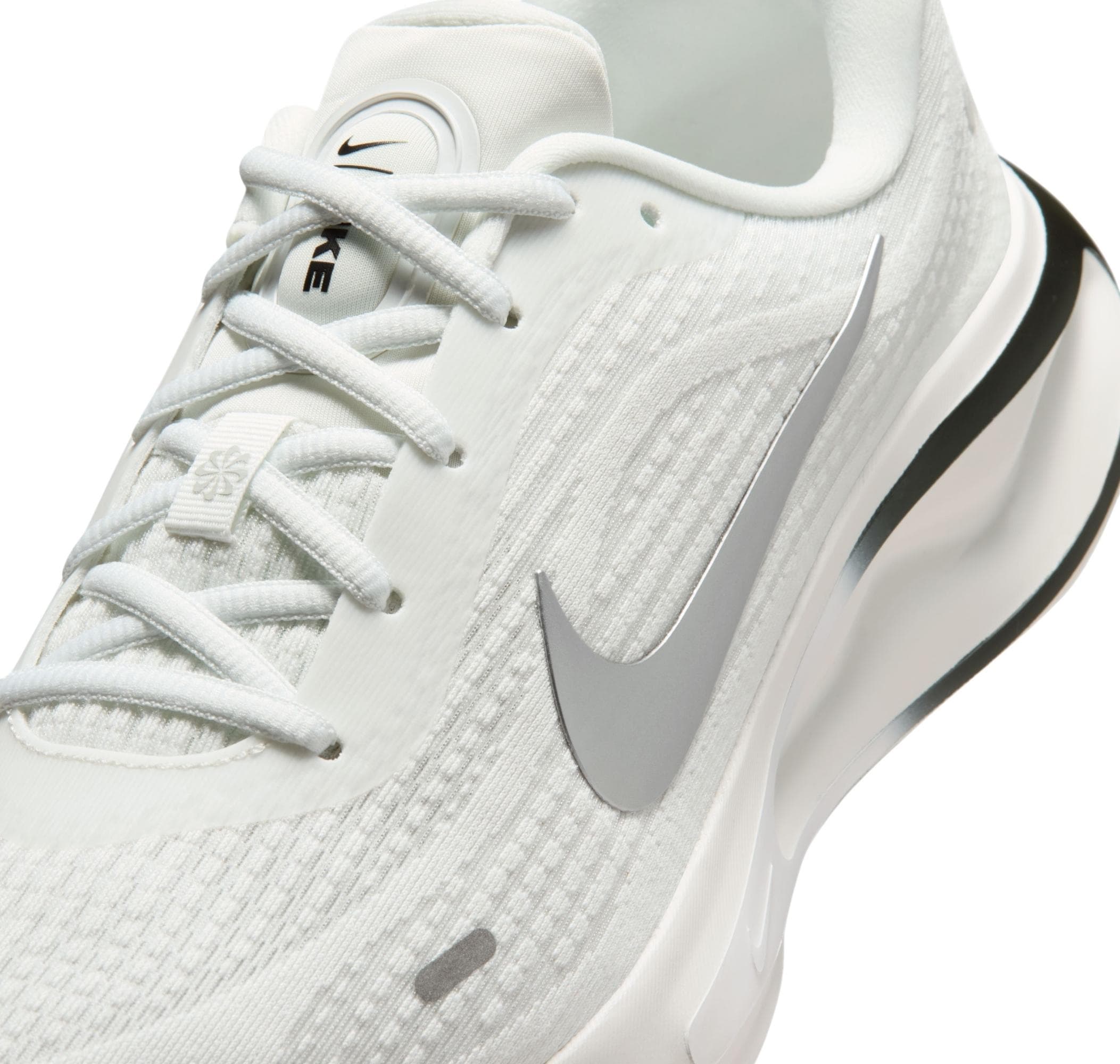 Nike Nike Journey Run Erkek Spor Ayakkabı Beyaz - 8