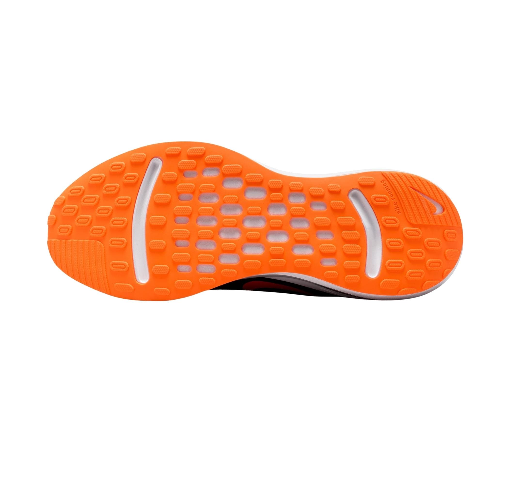 Nike Nike Journey Run Erkek Spor Ayakkabı Siyah - 6