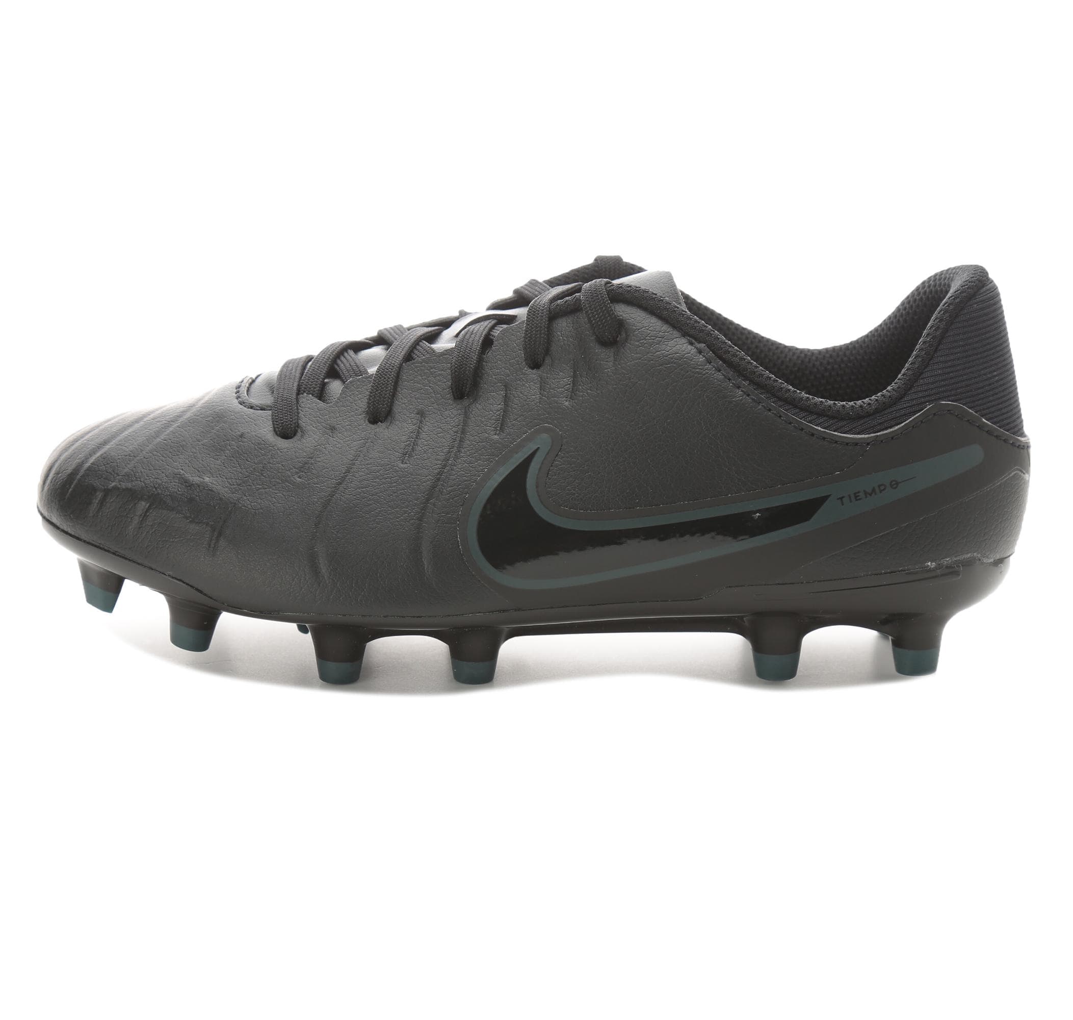 Nike Nike Jr Legend 10 Academy Fg-Mg Çocuk Spor Ayakkabı Siyah