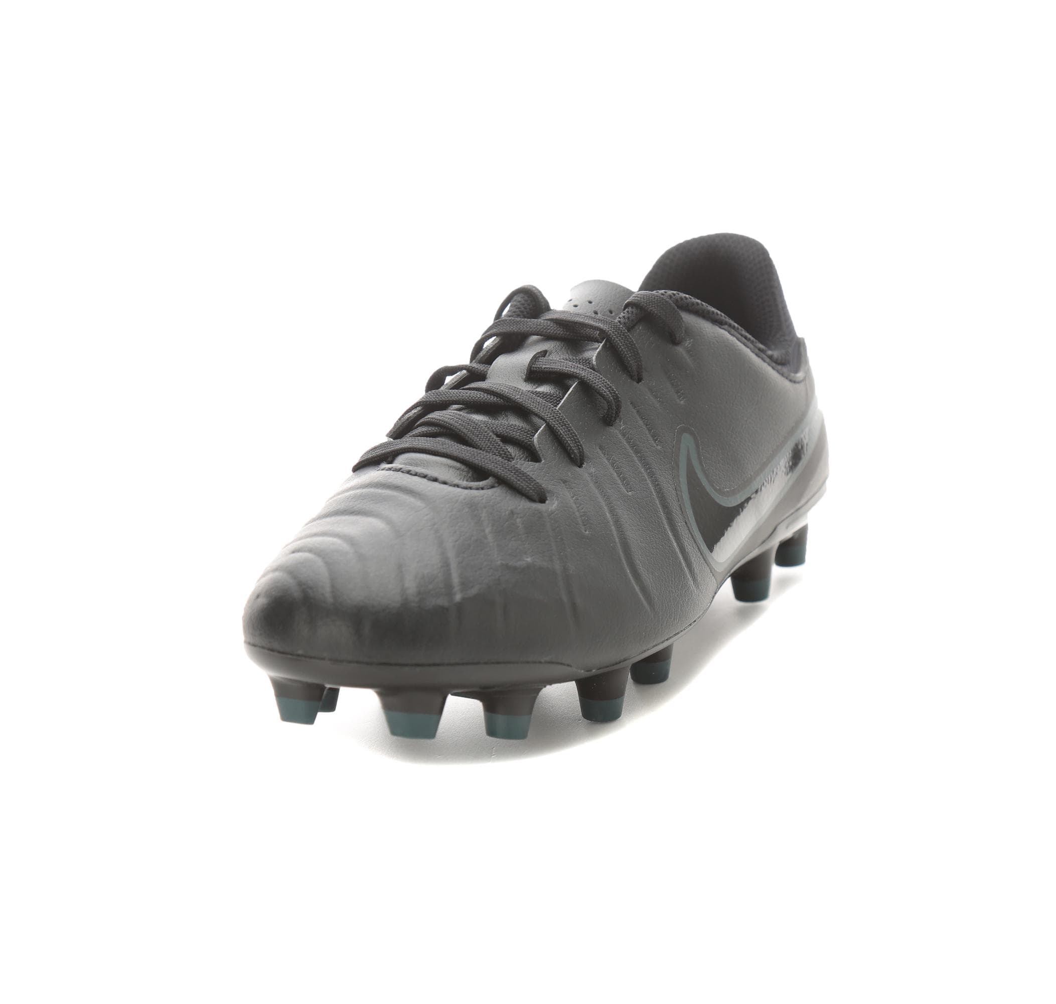 Nike Nike Jr Legend 10 Academy Fg-Mg Çocuk Spor Ayakkabı Siyah - 2