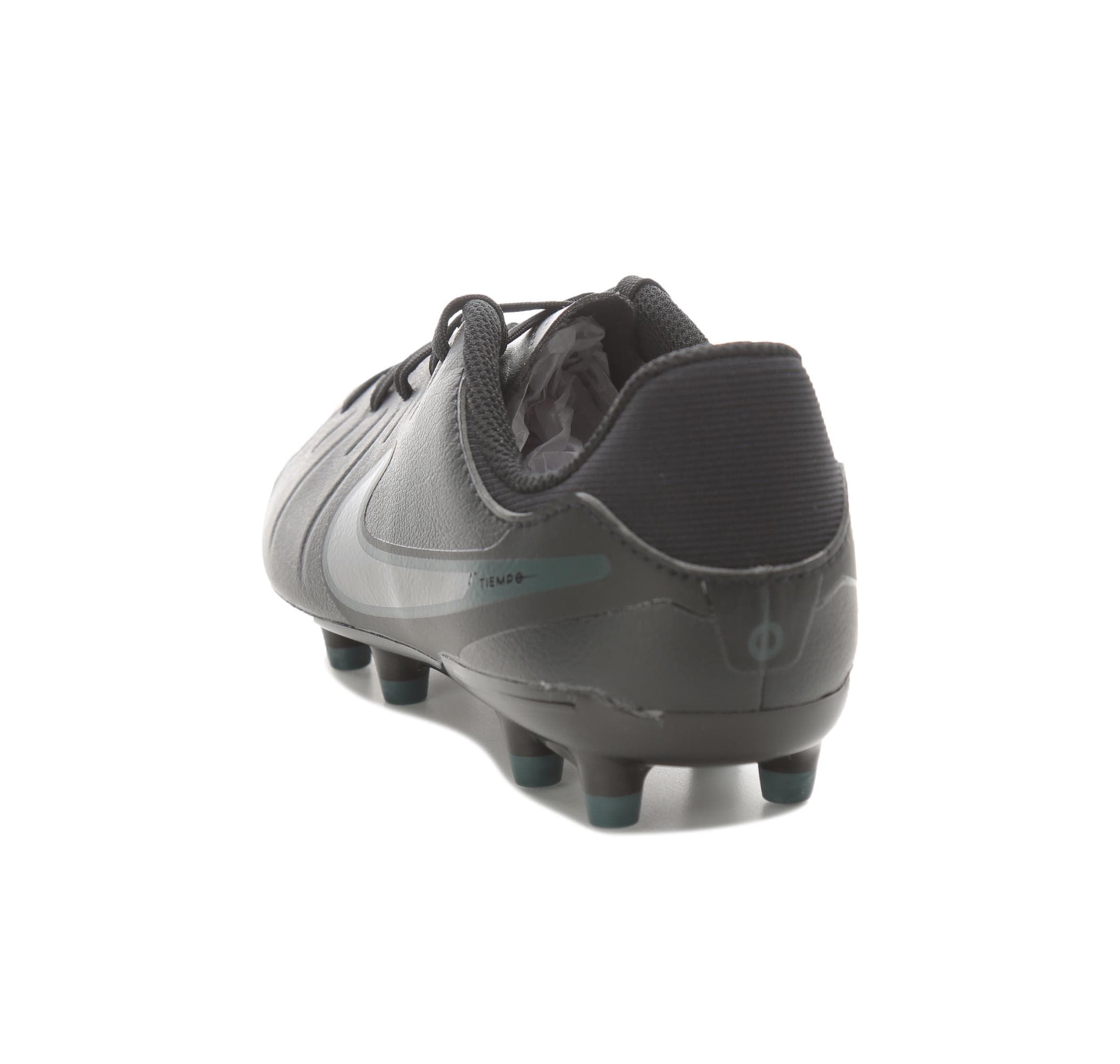 Nike Nike Jr Legend 10 Academy Fg-Mg Çocuk Spor Ayakkabı Siyah - 3