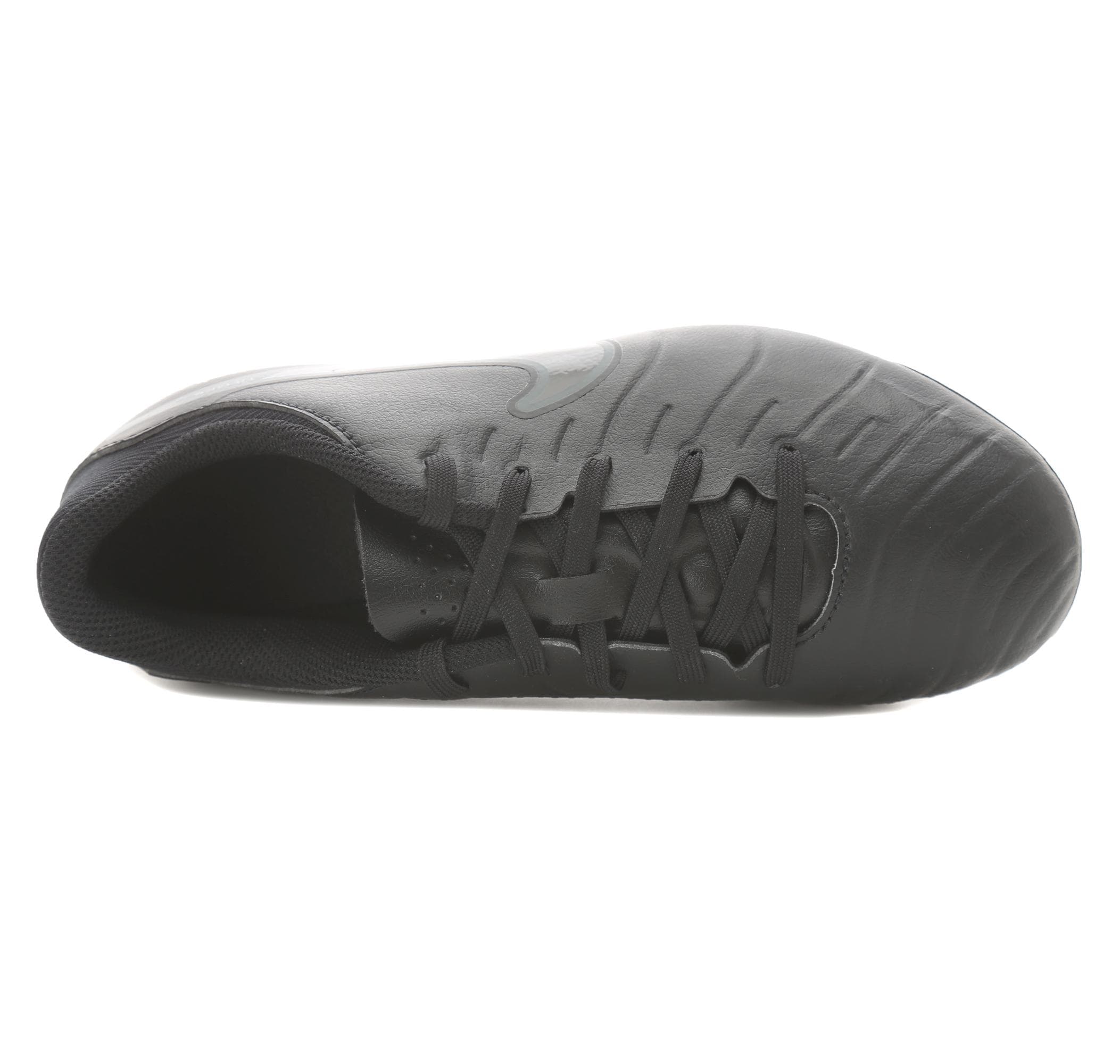 Nike Nike Jr Legend 10 Academy Fg-Mg Çocuk Spor Ayakkabı Siyah - 5
