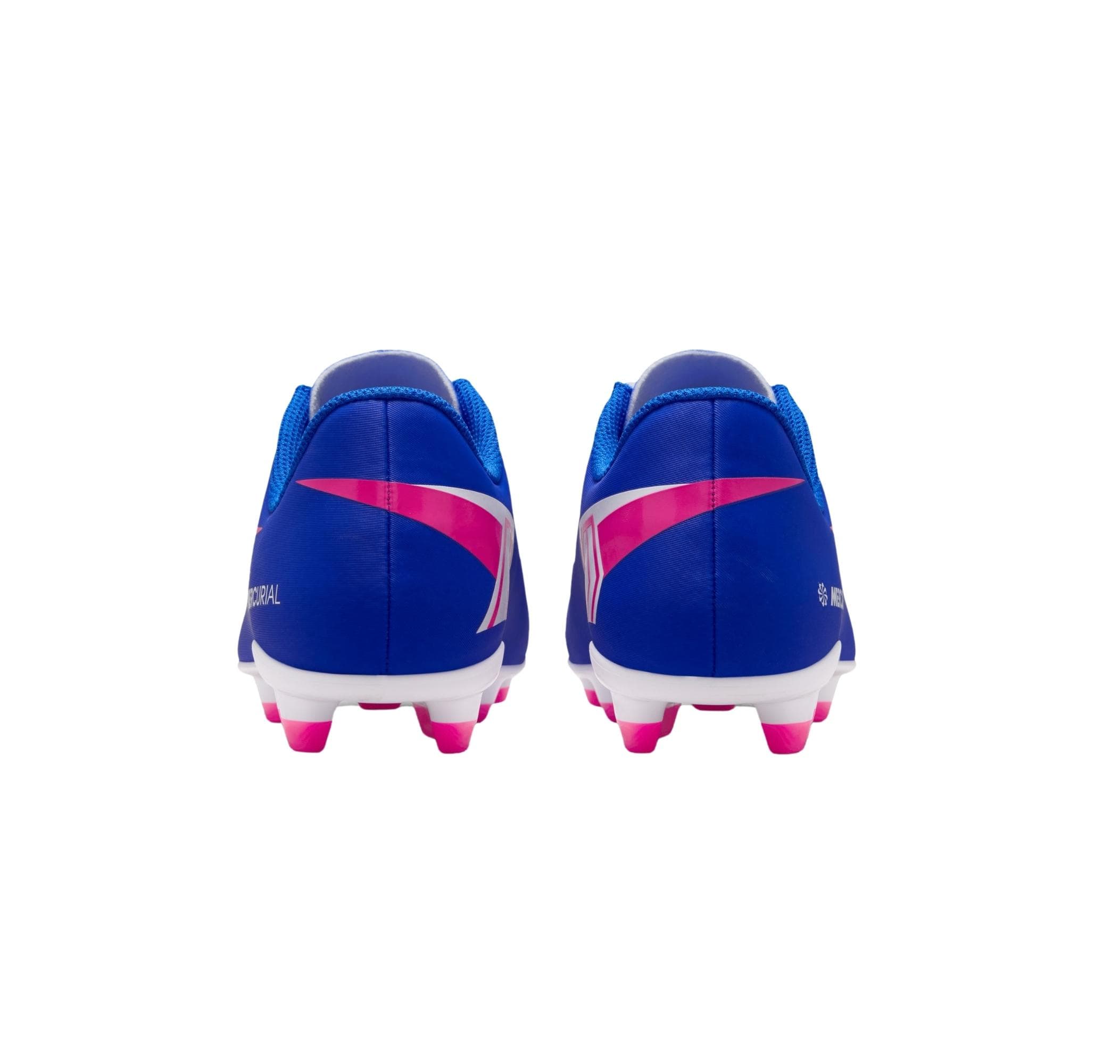 Nike Nike Jr. Mercurial Vapor 16 Club Çocuk Spor Ayakkabı Mavi - 4