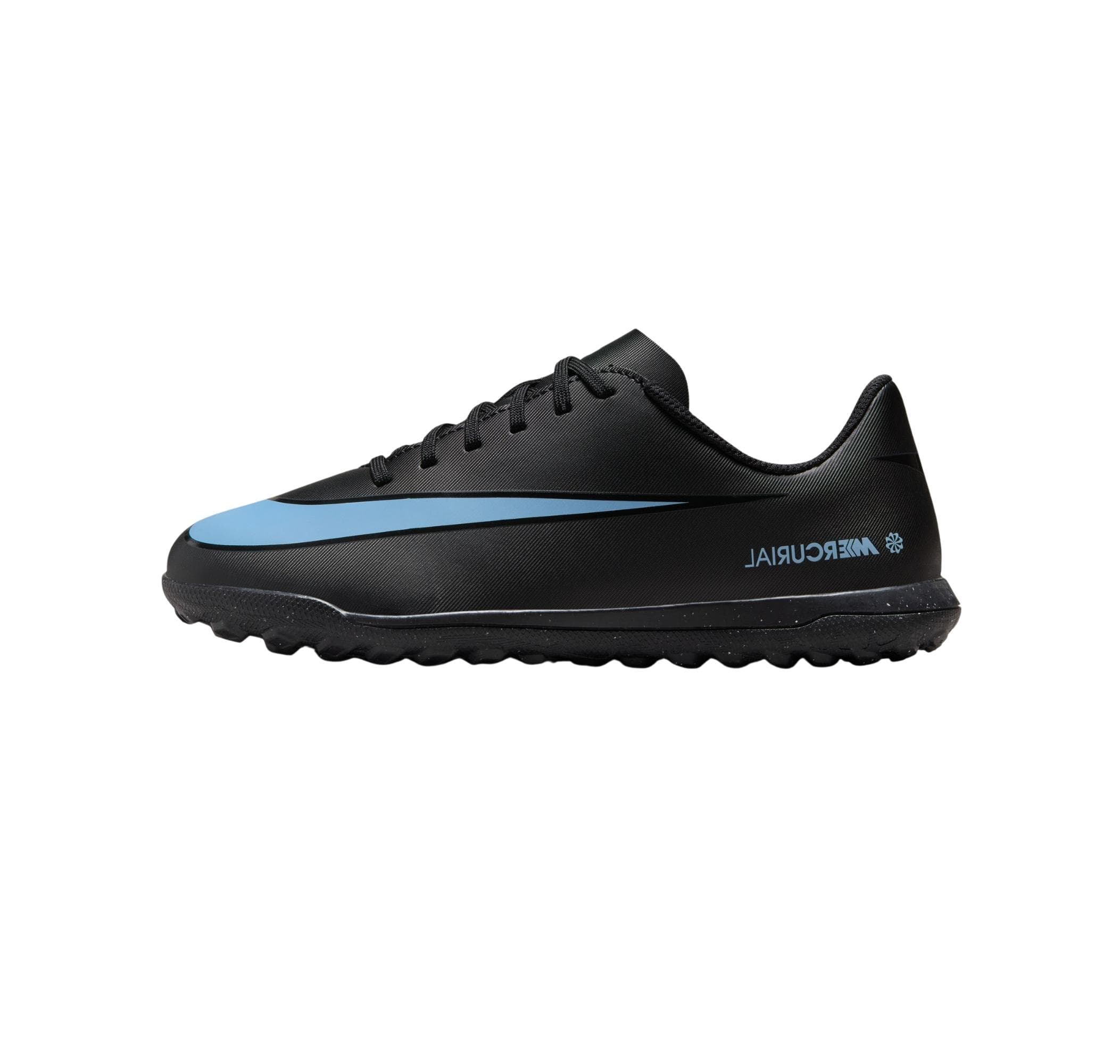 Nike Nike Jr. Mercurial Vapor 16 Club Çocuk Spor Ayakkabı Siyah