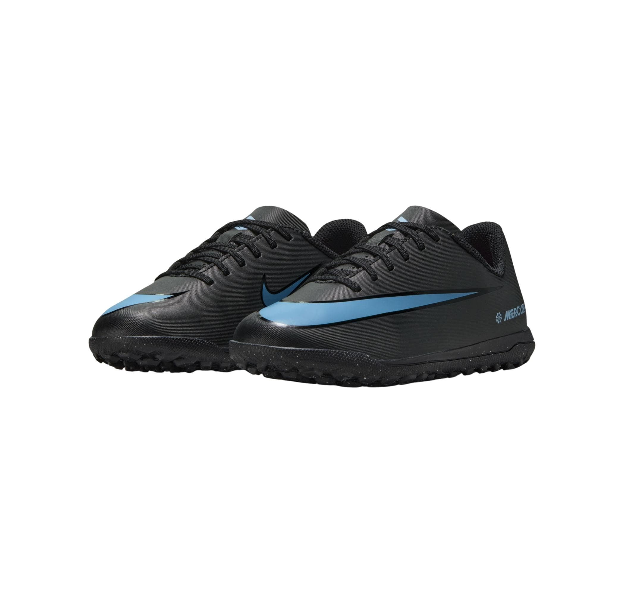 Nike Nike Jr. Mercurial Vapor 16 Club Çocuk Spor Ayakkabı Siyah - 2
