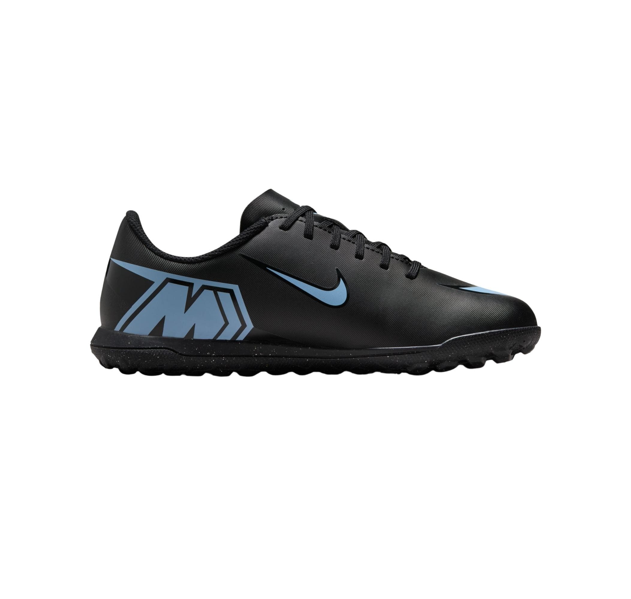 Nike Nike Jr. Mercurial Vapor 16 Club Çocuk Spor Ayakkabı Siyah - 3