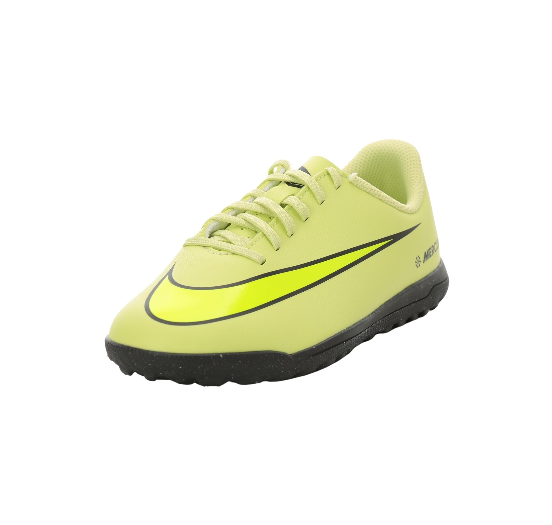 Nike Nike Jr. Mercurial Vapor 16 Club Çocuk Spor Ayakkabı Yeşil - 3