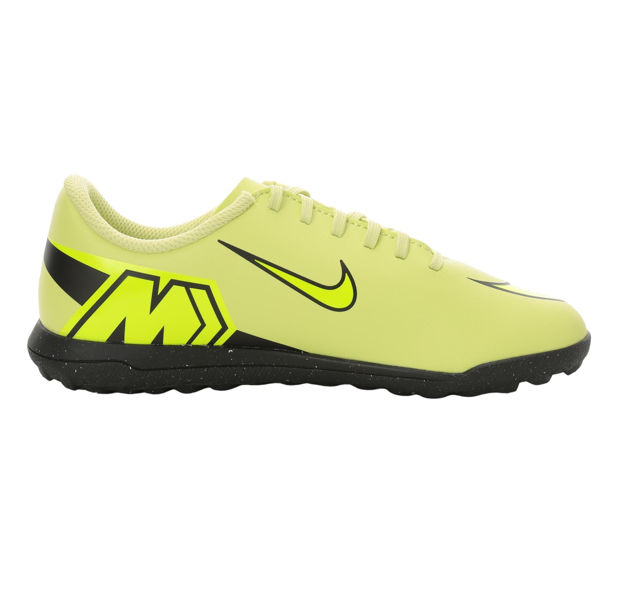 Nike Nike Jr. Mercurial Vapor 16 Club Çocuk Spor Ayakkabı Yeşil - 4