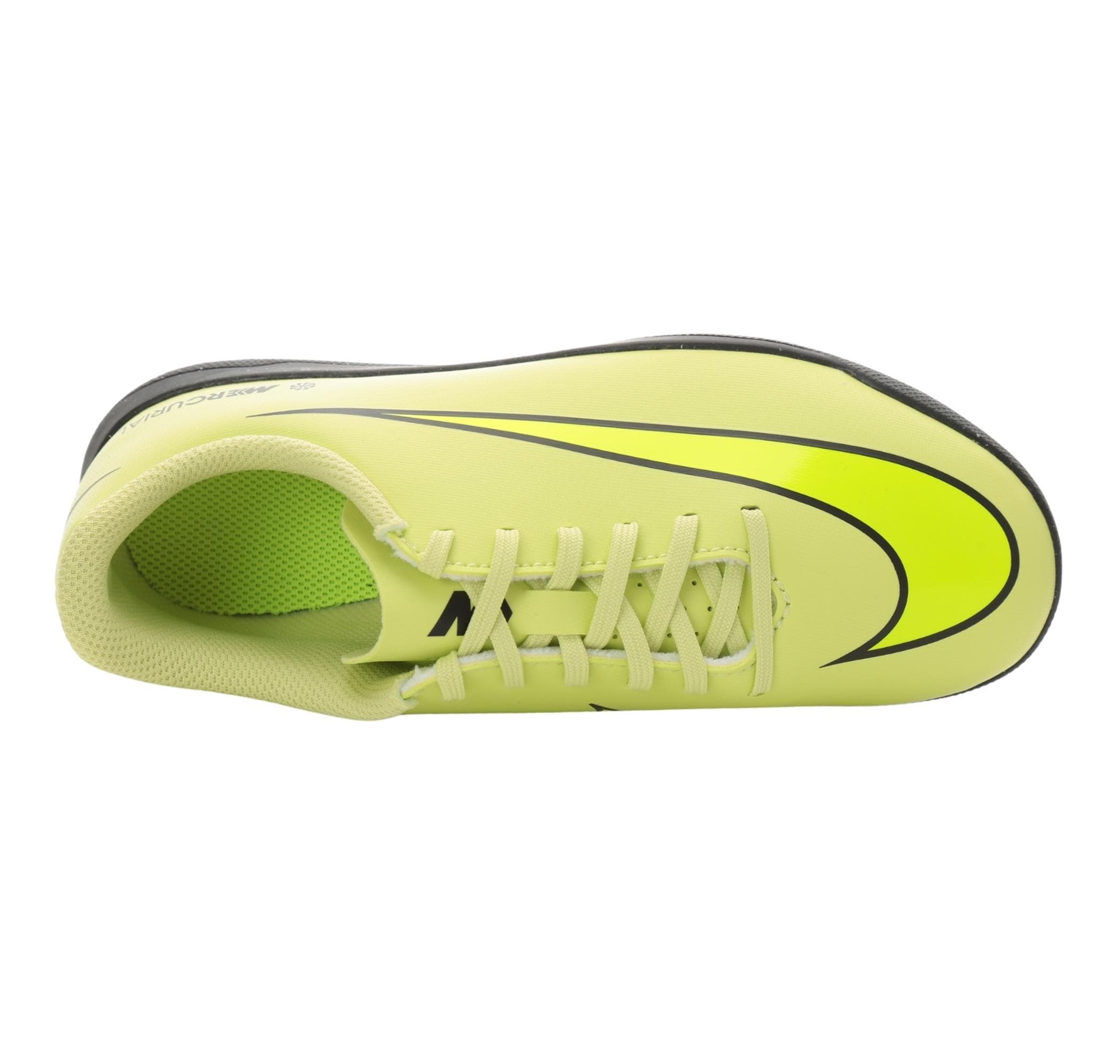 Nike Nike Jr. Mercurial Vapor 16 Club Çocuk Spor Ayakkabı Yeşil - 5