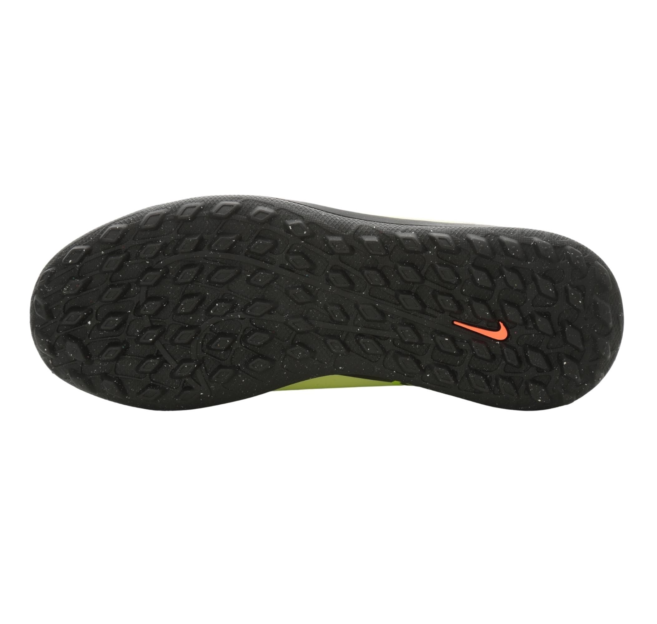 Nike Nike Jr. Mercurial Vapor 16 Club Çocuk Spor Ayakkabı Yeşil - 6