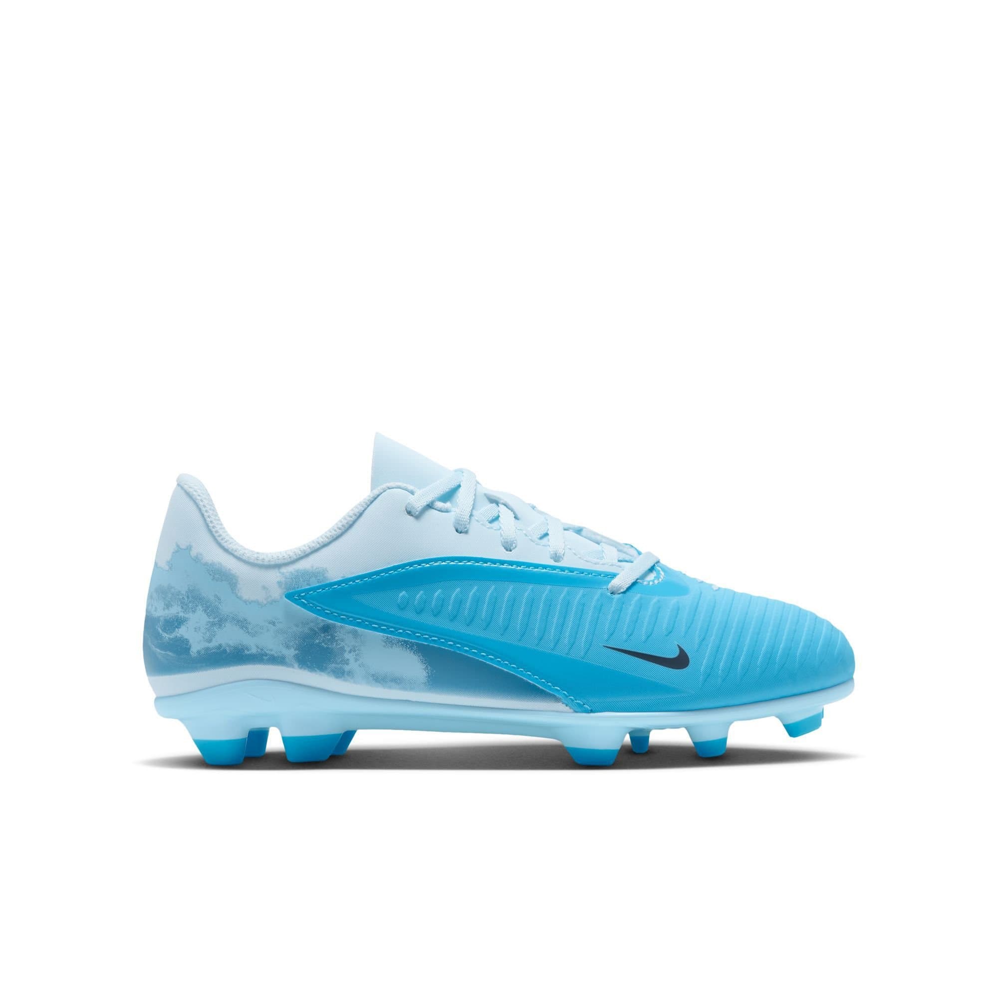 Nike Nike Jr Phantom 6 Low Club Fg-Mg Eh Çocuk
