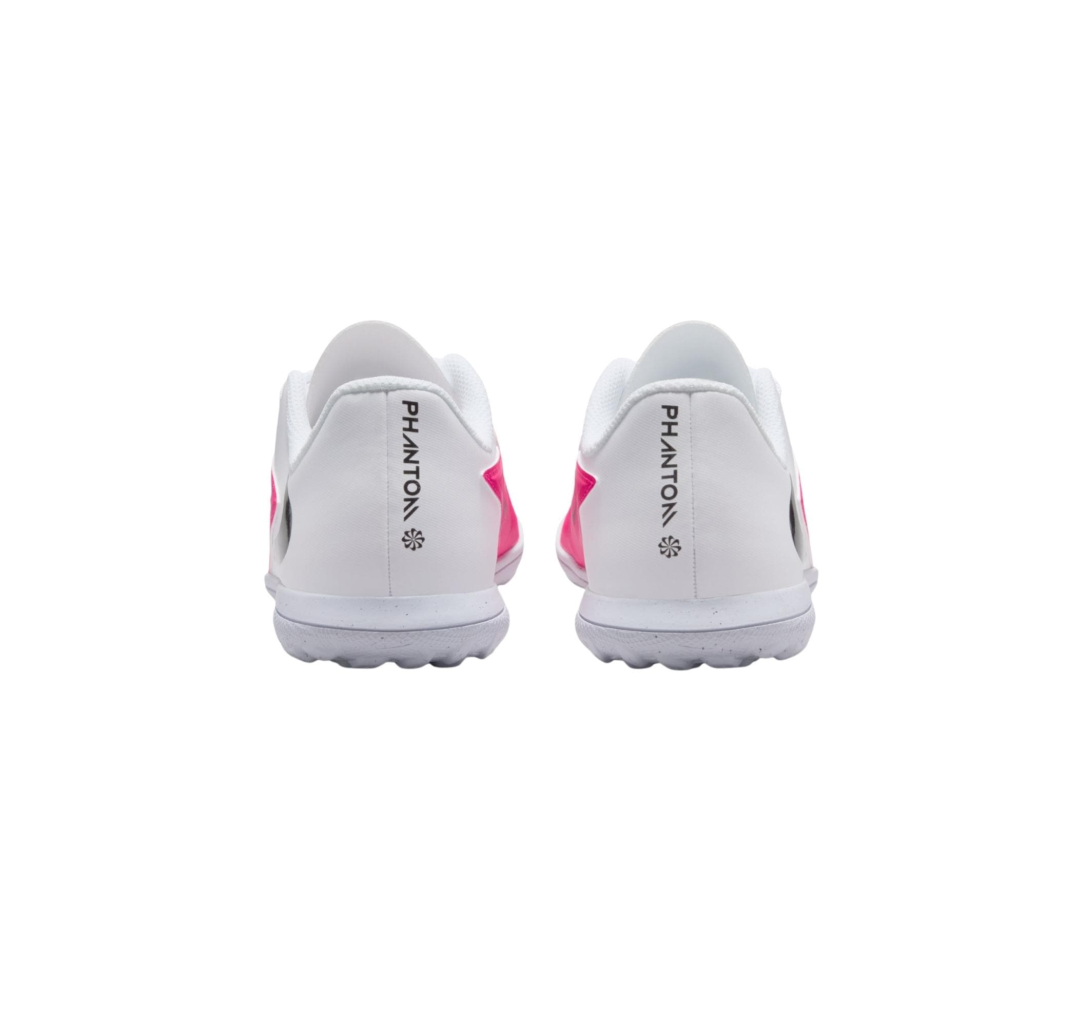 Nike Nike Jr Phantom 6 Low Club Tf T Çocuk Spor Ayakkabı Beyaz - 3