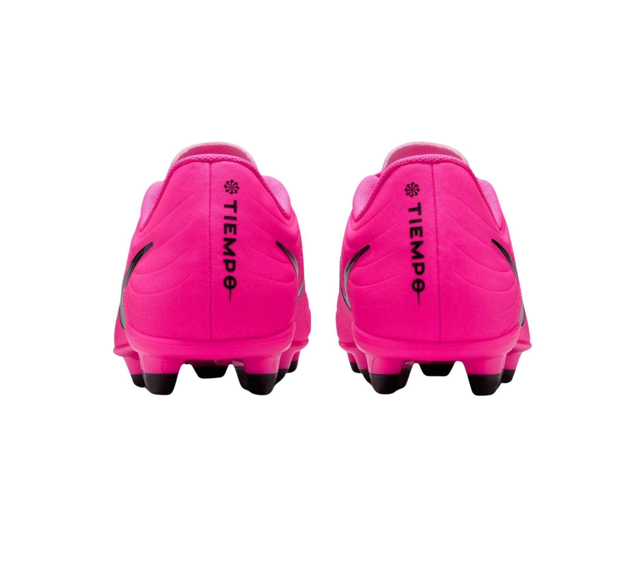 Nike Nike Jr Tıempo Maestro Club Fg-Mg Çocuk Spor Ayakkabı Pembe - 3