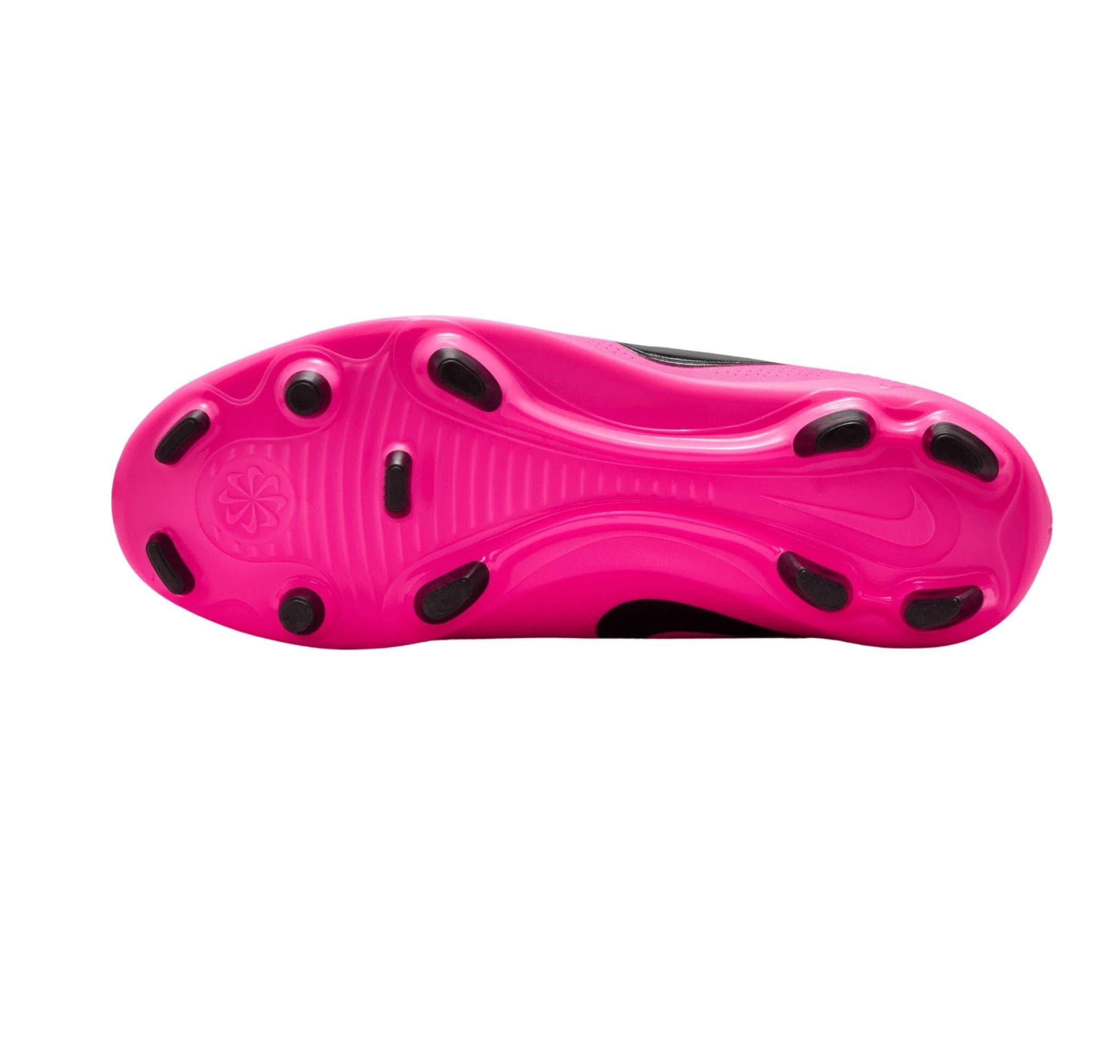 Nike Nike Jr Tıempo Maestro Club Fg-Mg Çocuk Spor Ayakkabı Pembe - 6