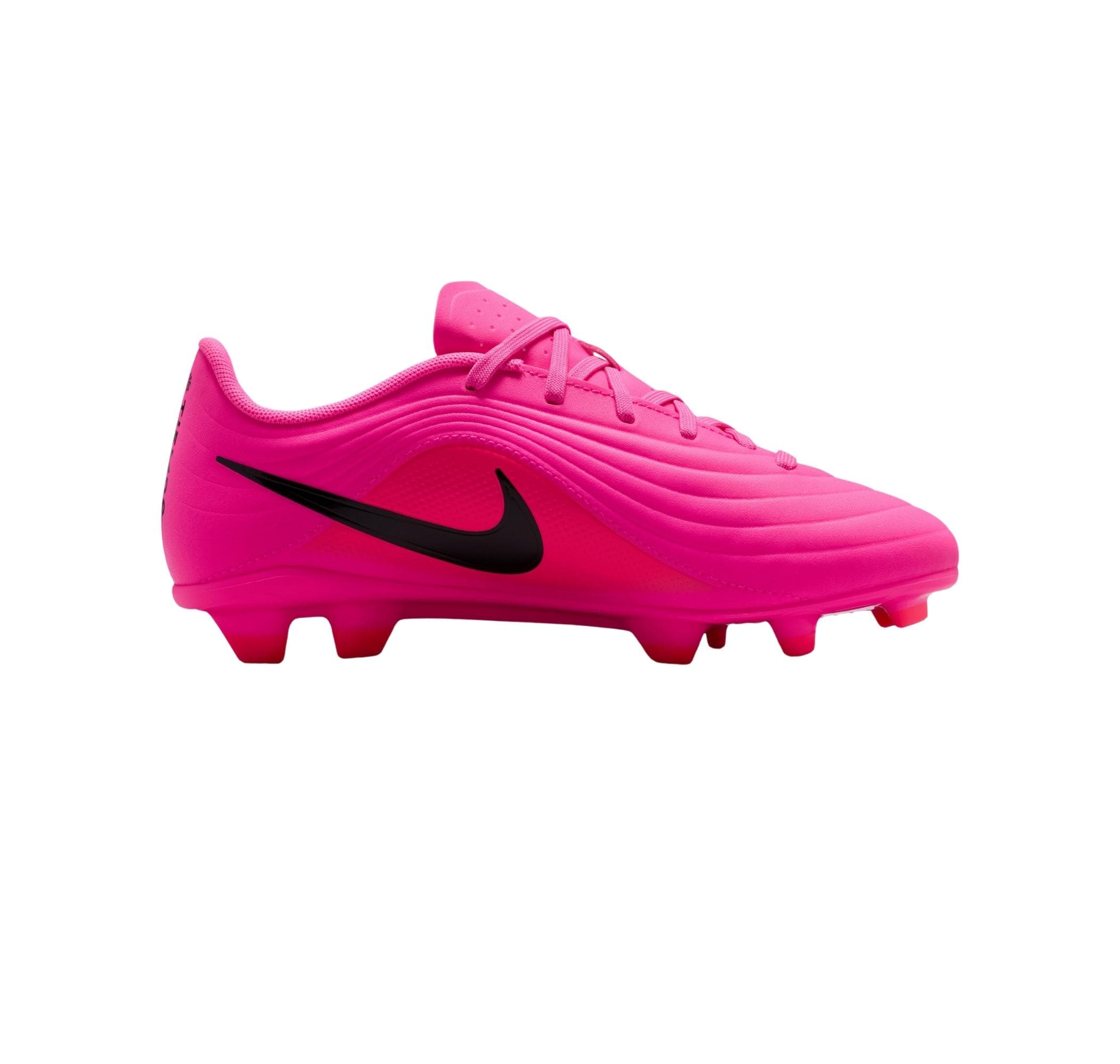 Nike Nike Jr Tıempo Maestro Club Fg-Mg T Çocuk Spor Ayakkabı Pembe