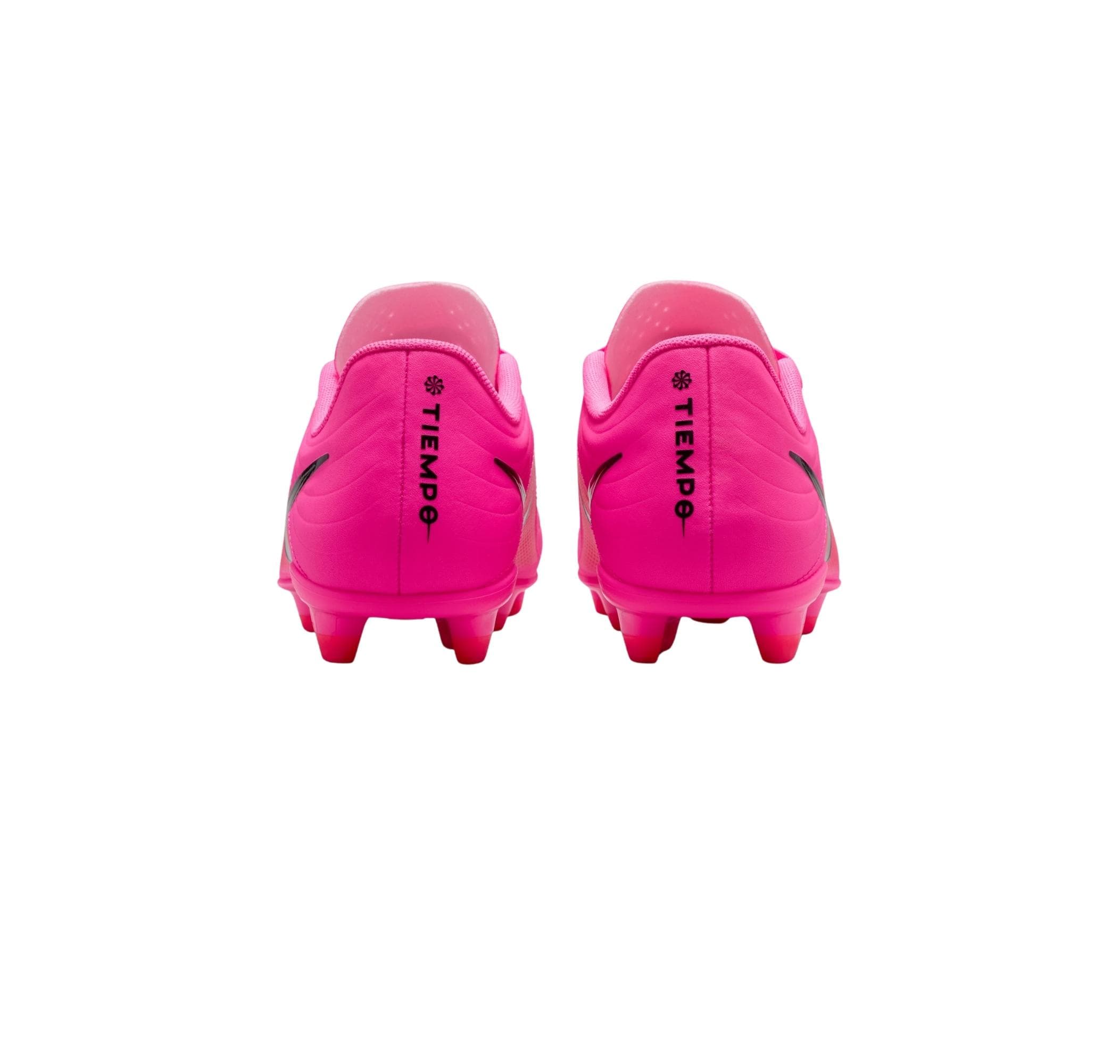 Nike Nike Jr Tıempo Maestro Club Fg-Mg T Çocuk Spor Ayakkabı Pembe - 3