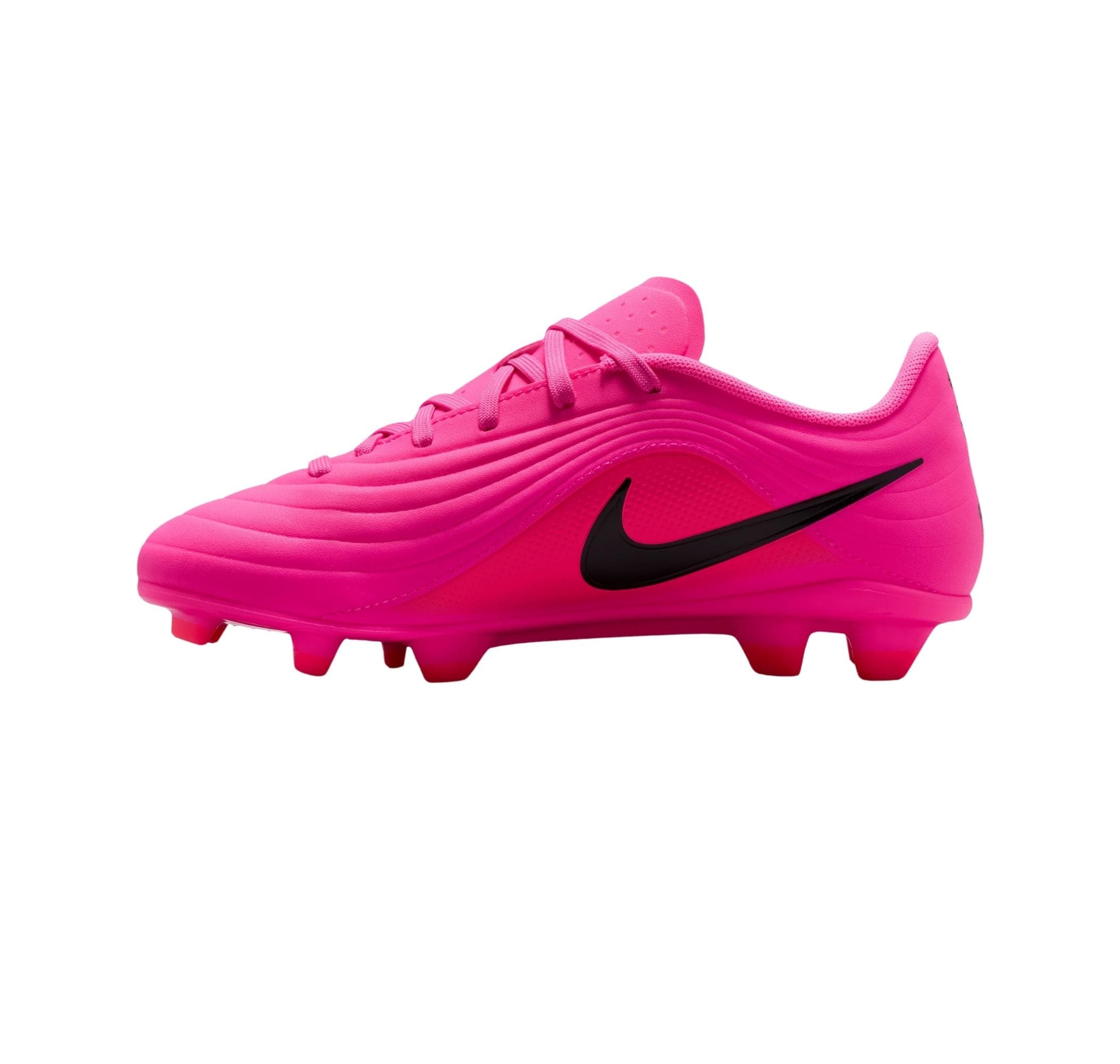Nike Nike Jr Tıempo Maestro Club Fg-Mg T Çocuk Spor Ayakkabı Pembe - 4