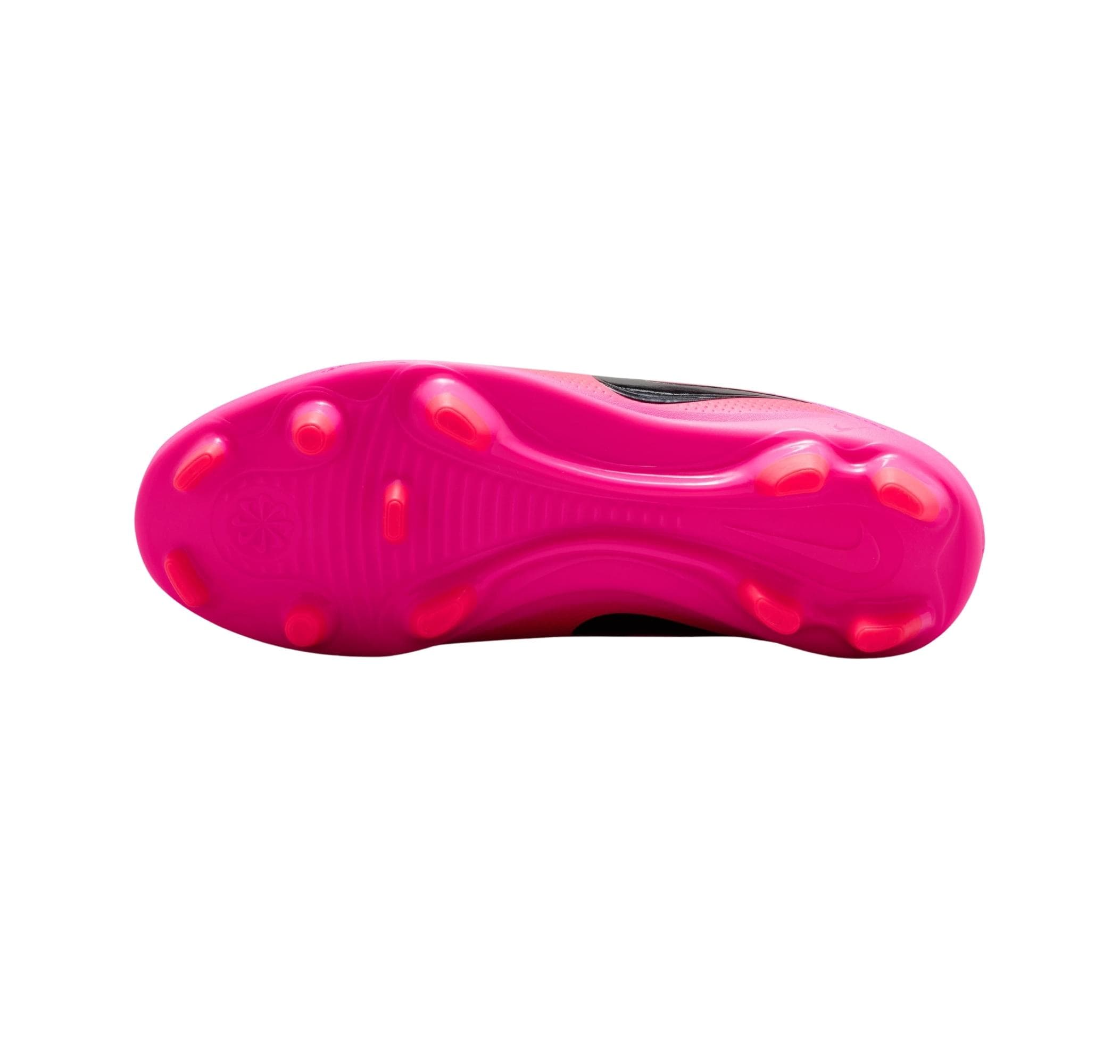 Nike Nike Jr Tıempo Maestro Club Fg-Mg T Çocuk Spor Ayakkabı Pembe - 6