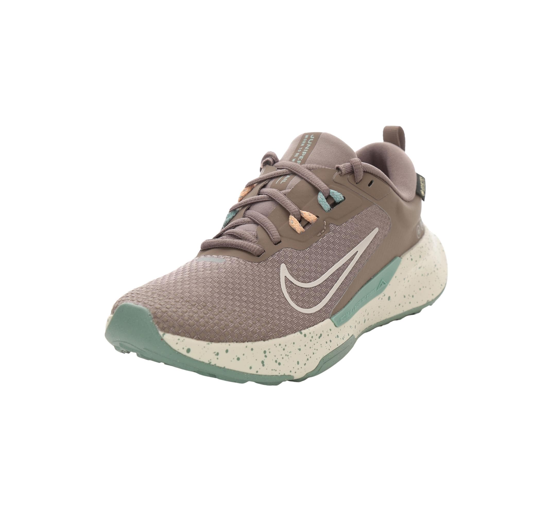 Nike Nike Juniper Trail 2 Gore-Tex Kadın Spor Ayakkabı Kahve - 3