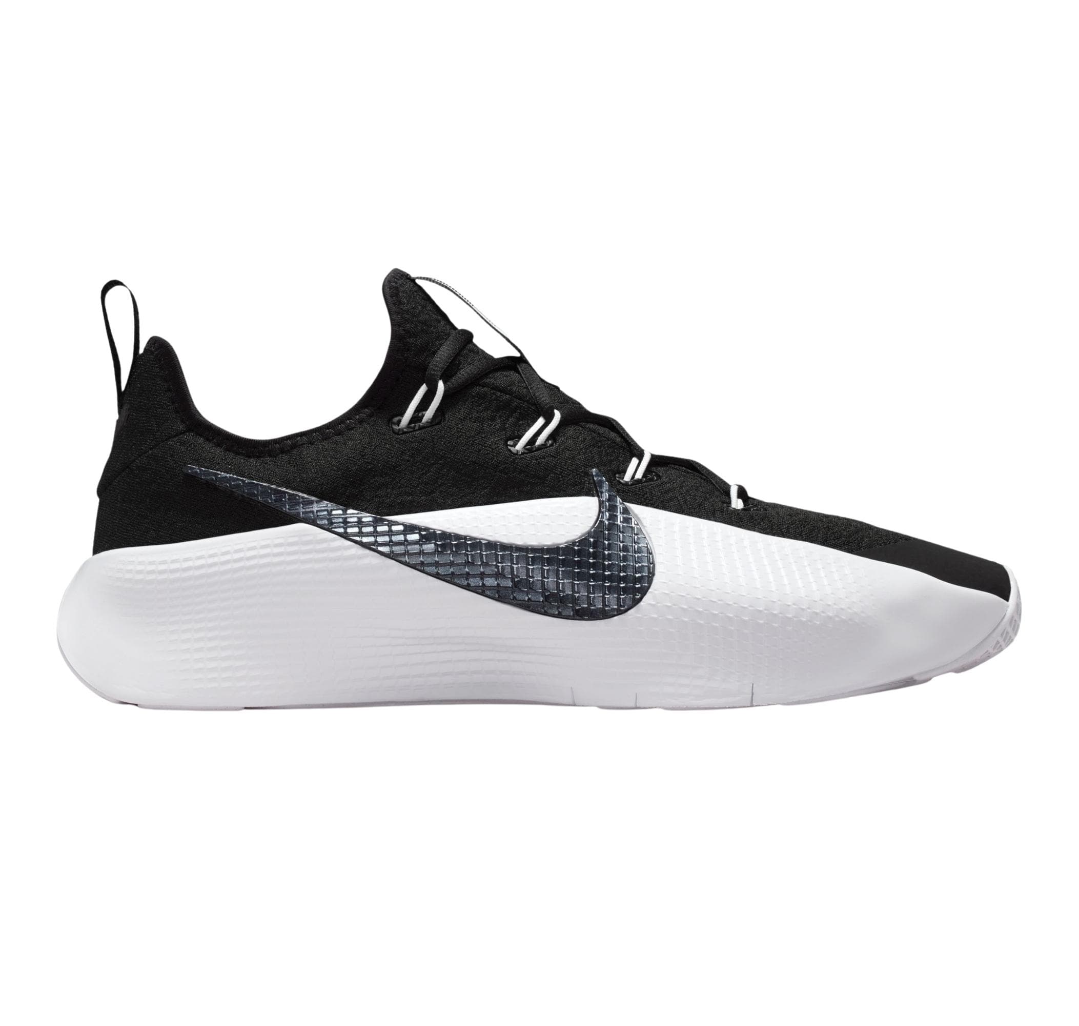 Nike Nike Lebron Tr 1 Erkek Spor Ayakkabı Siyah