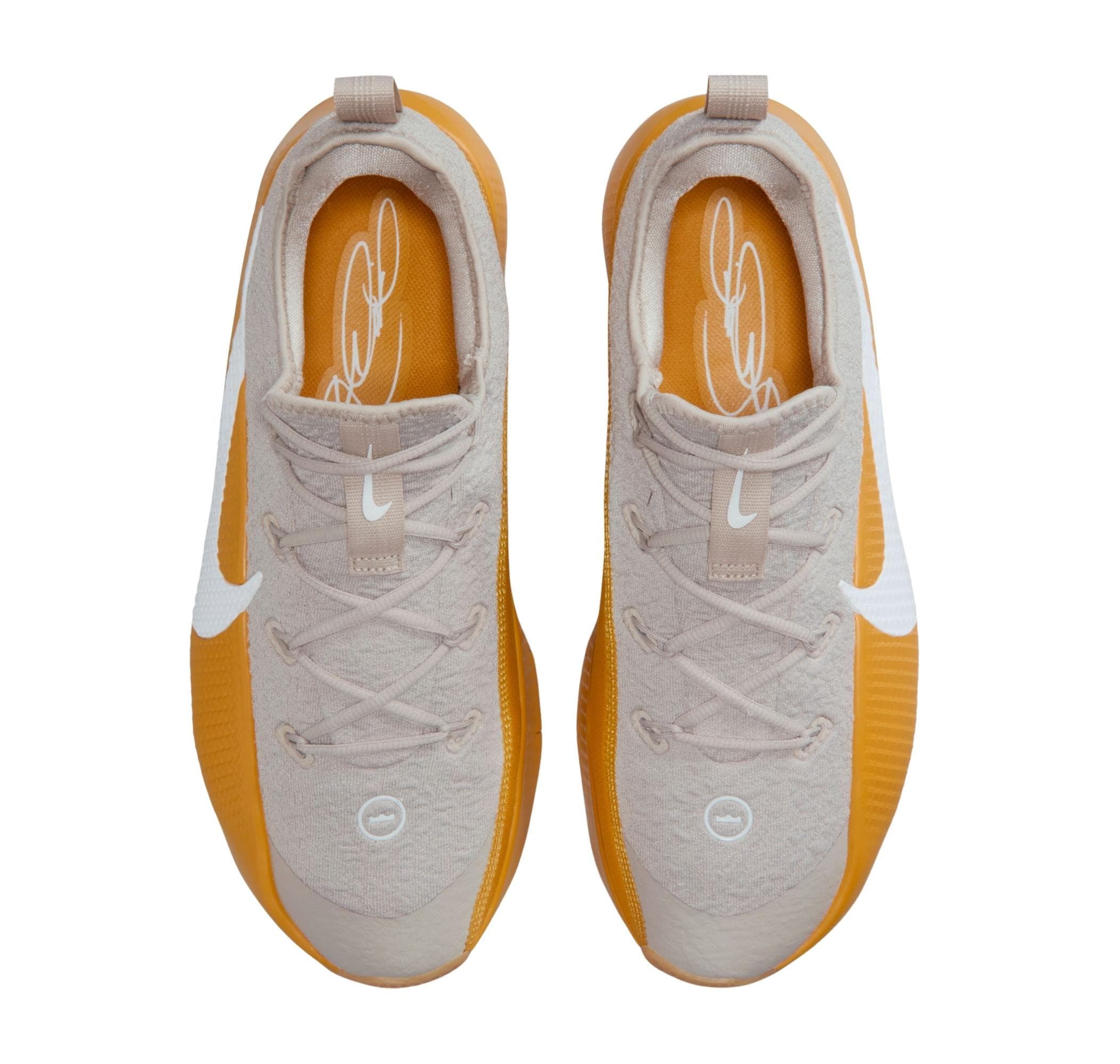 Nike Nike Lebron Tr 1 Erkek Spor Ayakkabı Kahve - 5
