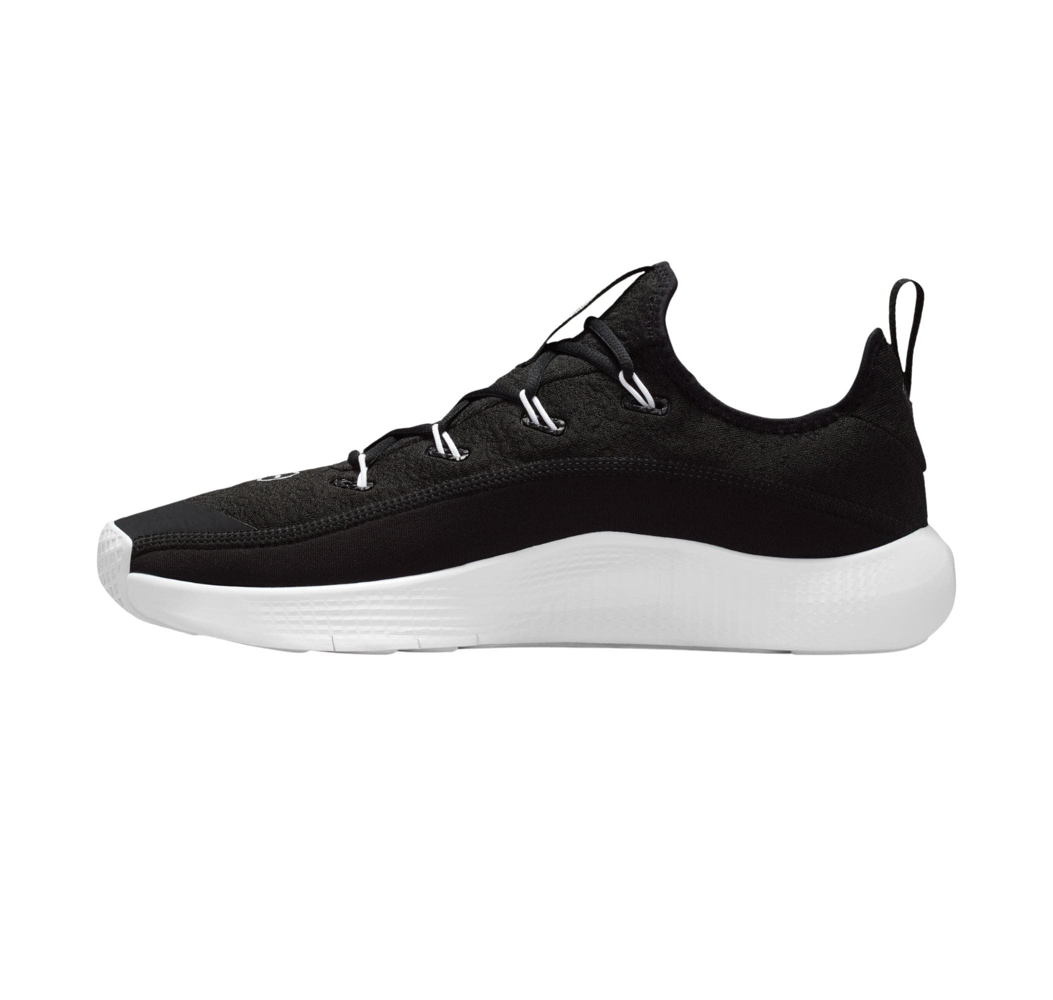Nike Nike Lebron Tr 1 Erkek Spor Ayakkabı Siyah - 3