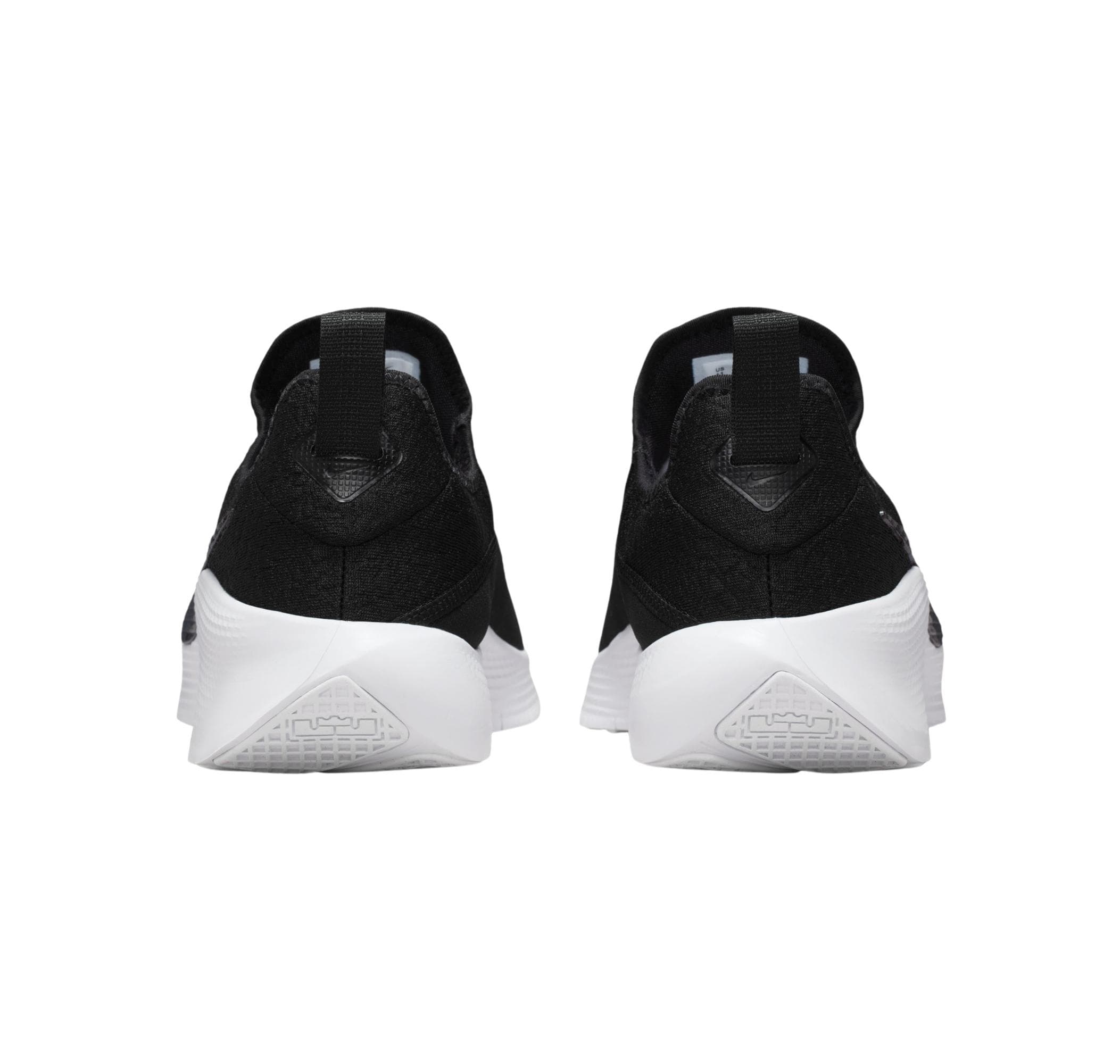 Nike Nike Lebron Tr 1 Erkek Spor Ayakkabı Siyah - 4