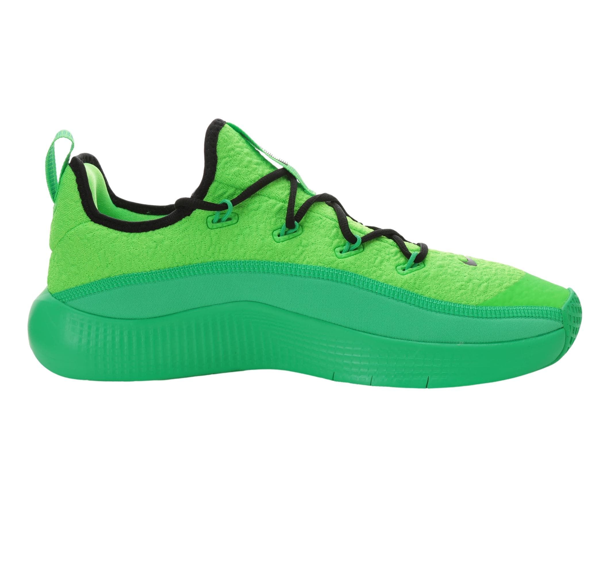 Nike Nike Lebron Tr 1 Erkek Spor Ayakkabı Yeşil - 4