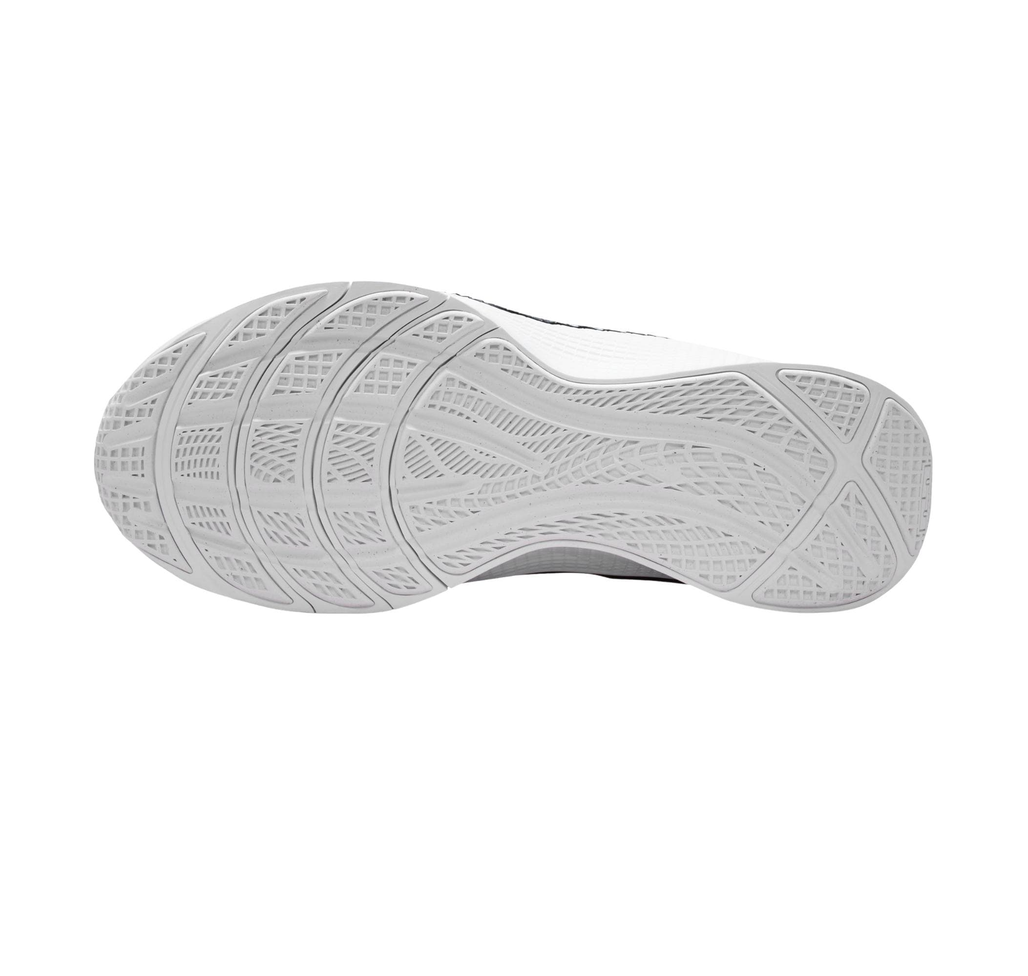 Nike Nike Lebron Tr 1 Erkek Spor Ayakkabı Siyah - 6