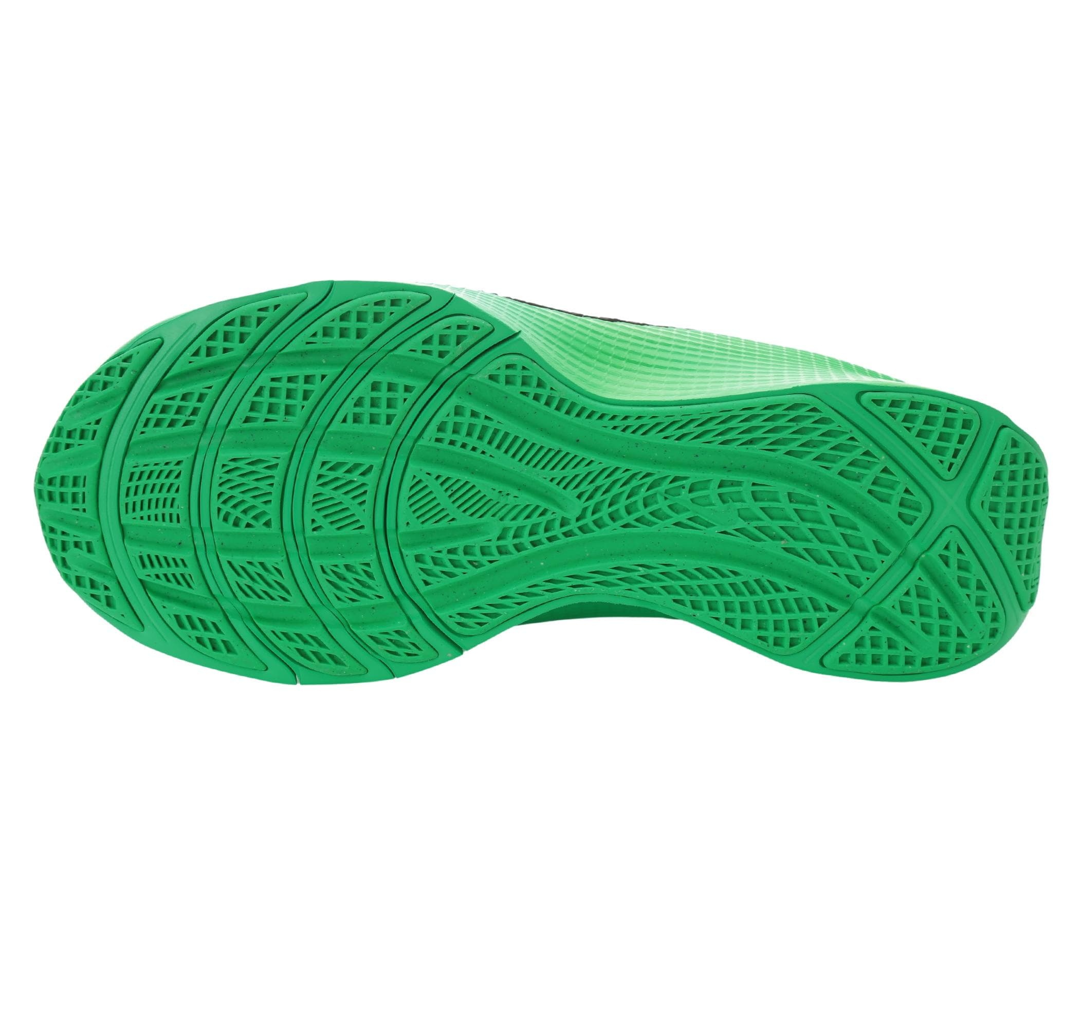 Nike Nike Lebron Tr 1 Erkek Spor Ayakkabı Yeşil - 6