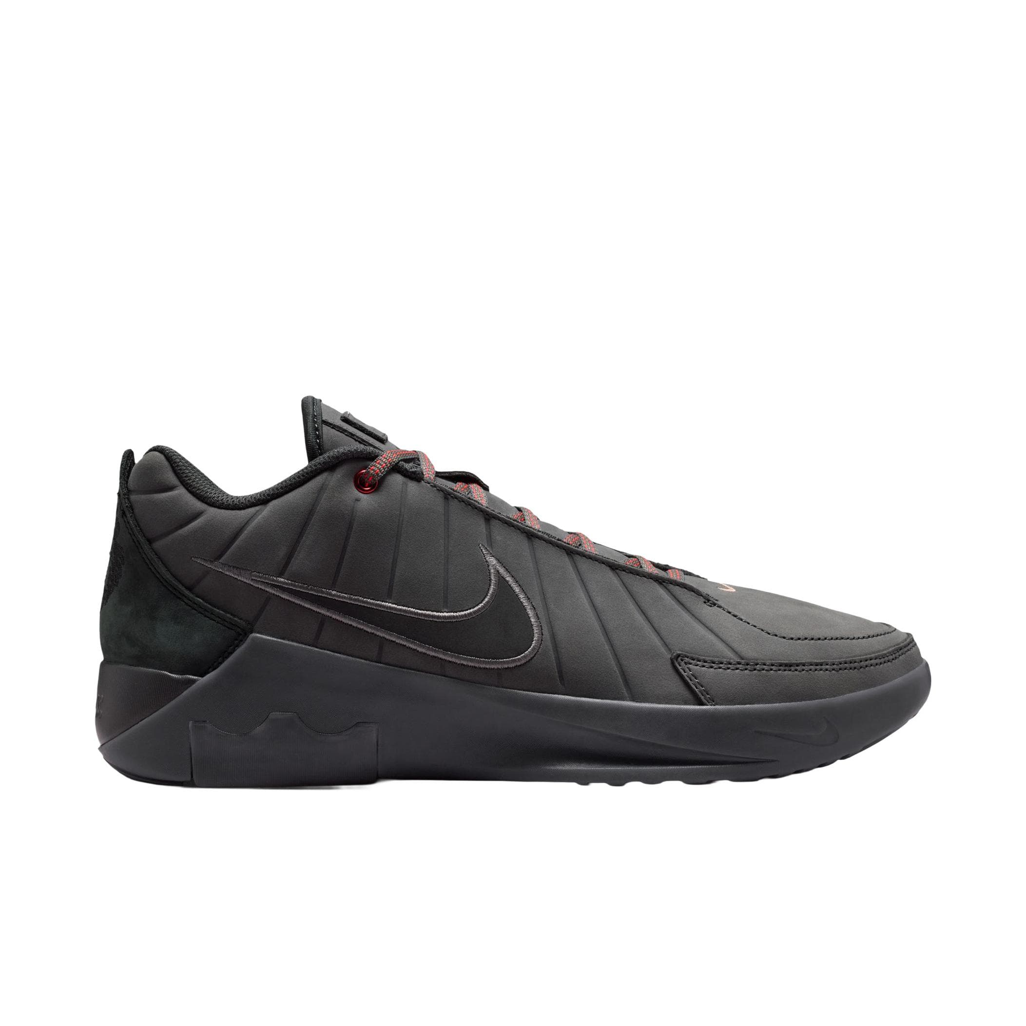 Nike Nike Lebron Witness 9 Erkek Spor Ayakkabı
