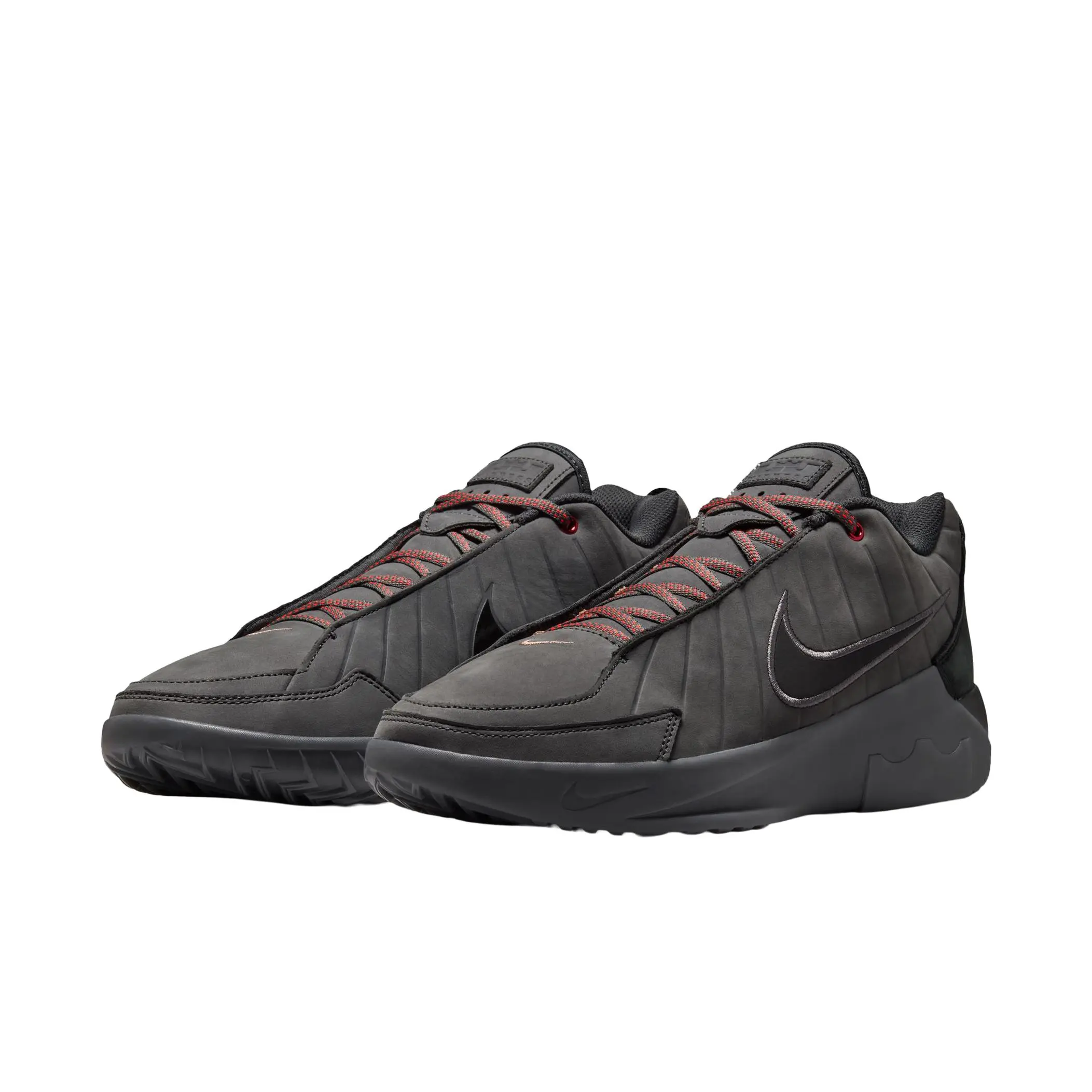 Nike Nike Lebron Witness 9 Erkek Spor Ayakkabı - 2