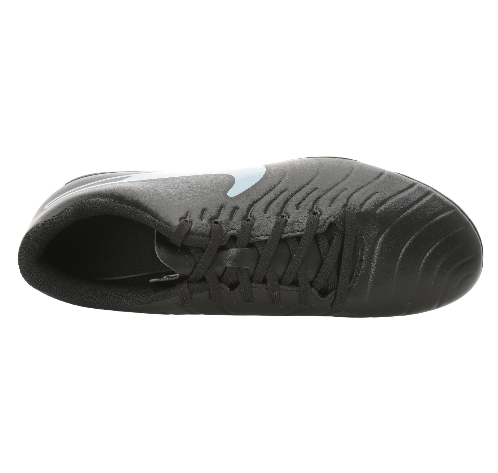 Nike Nike Legend 10 Club Fg-Mg Erkek Spor Ayakkabı Siyah - 5