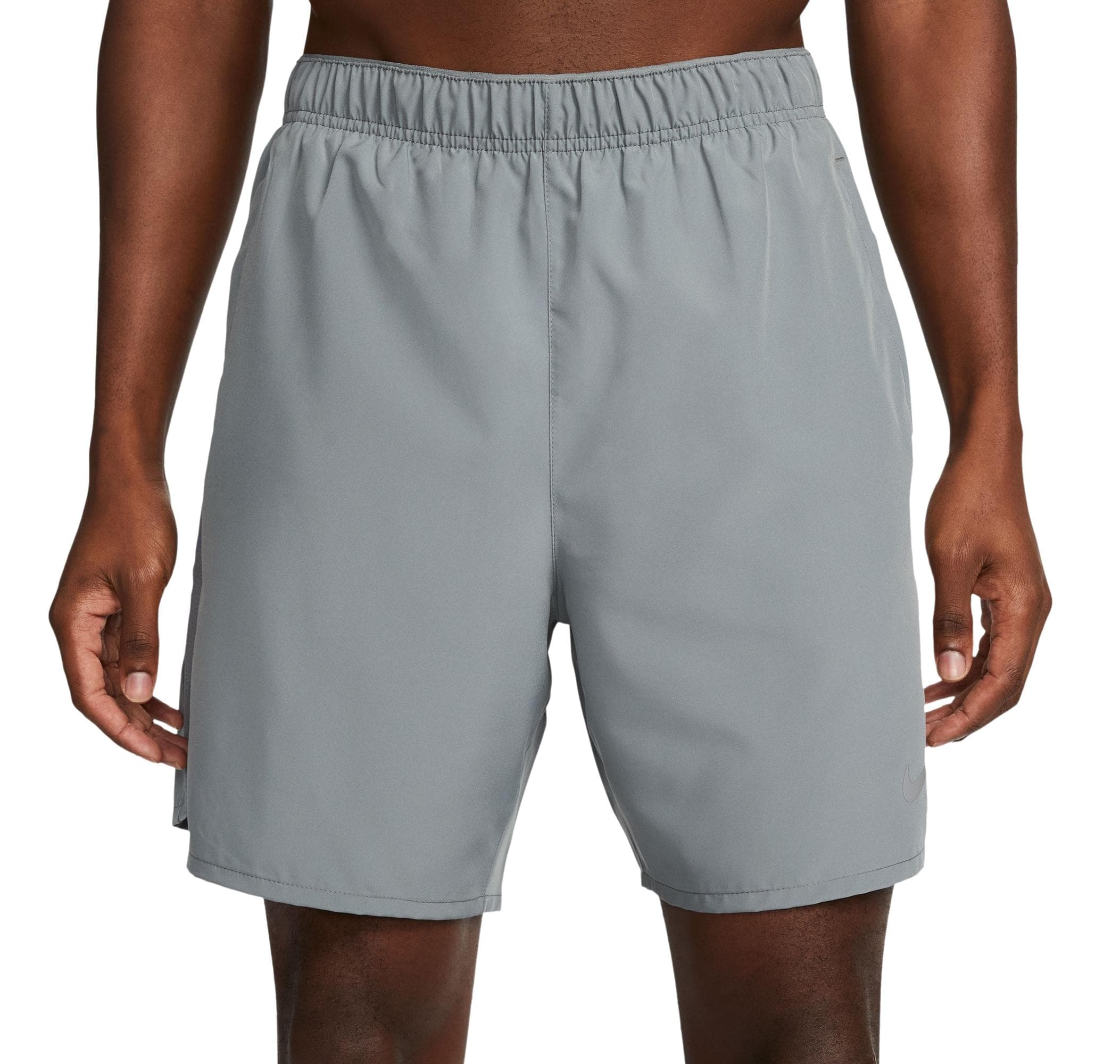 Nike Nike M Nk Df Challenger 72In1 Short Erkek Şort Ve Kapri Gri