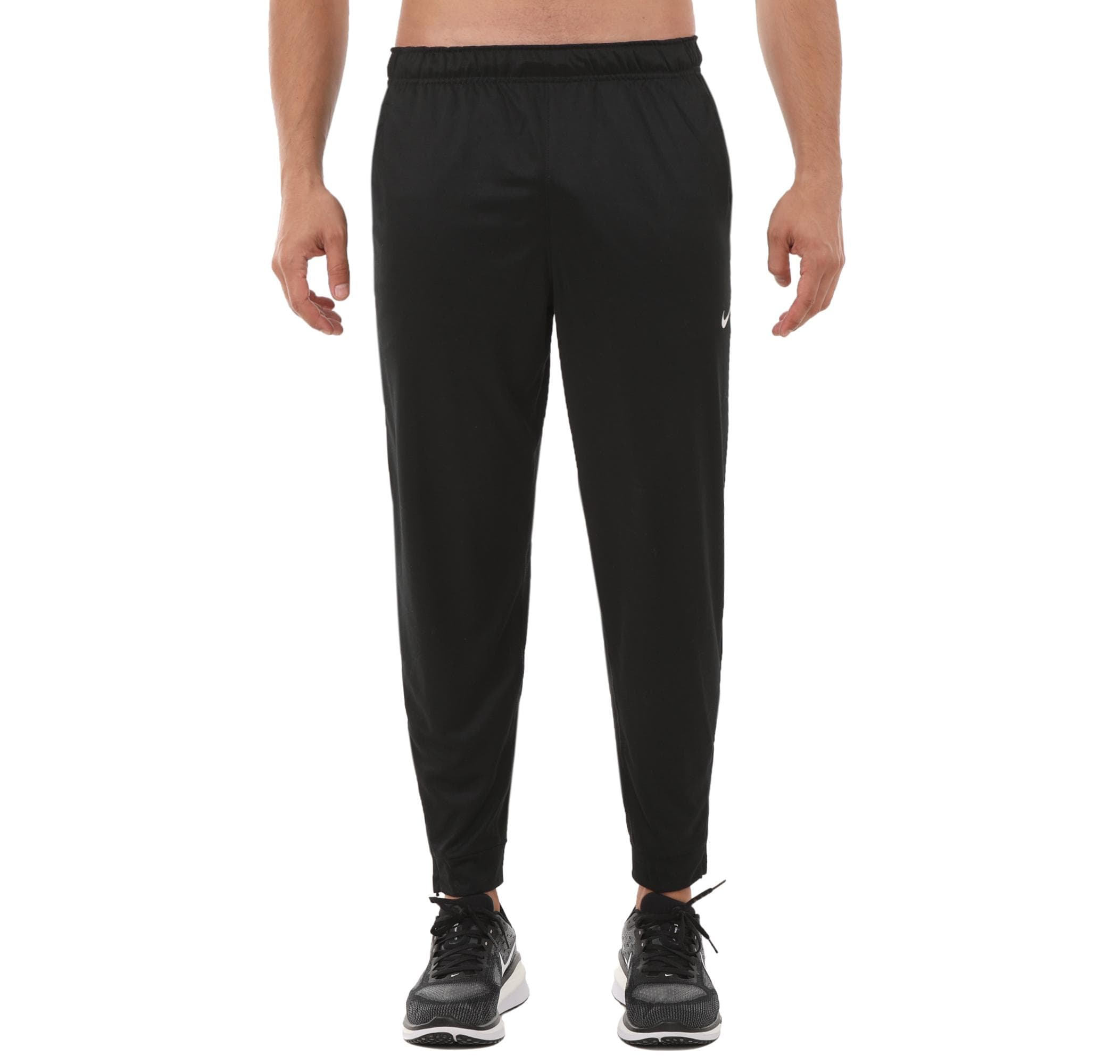 Nike Nike M Nk Df Totalıty Pant Tpr Erkek Eşofman Altı Siyah