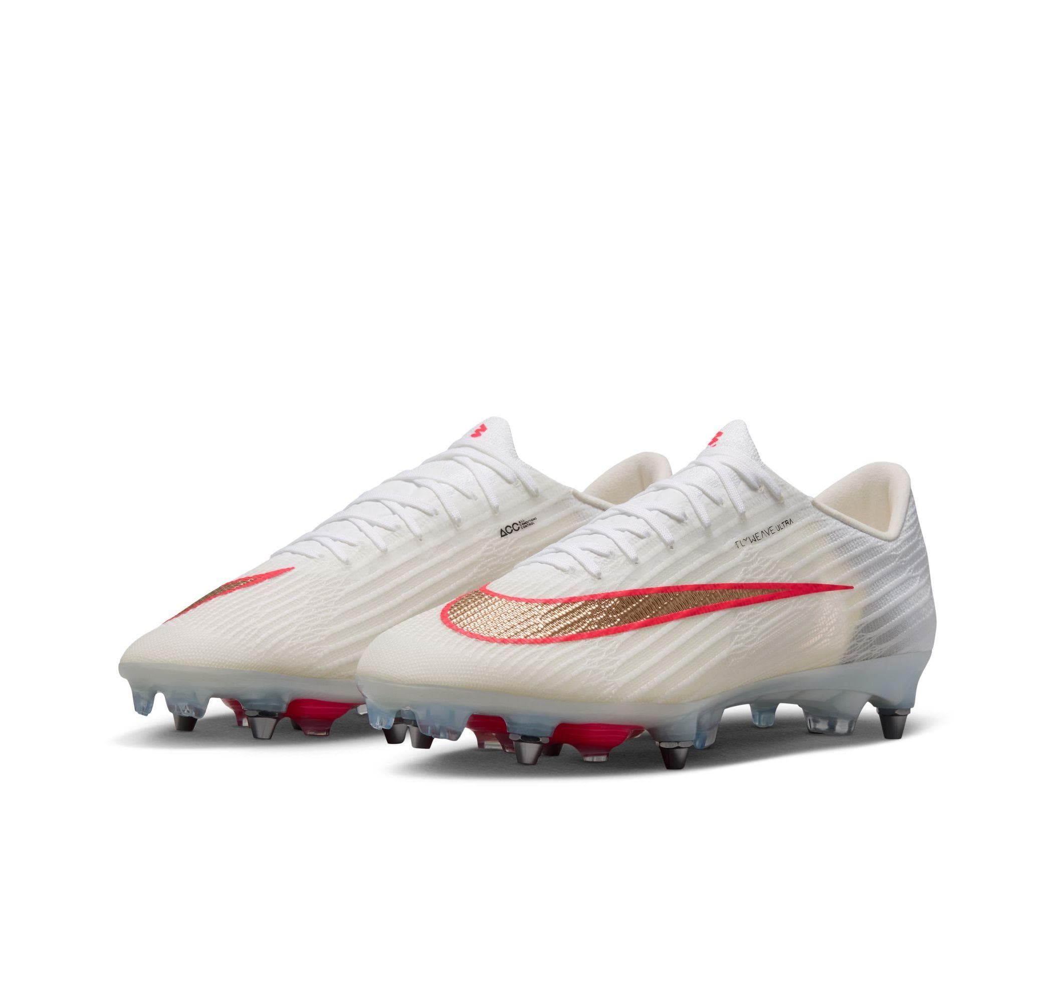 Nike Nike Mercurıal Erkek Spor Ayakkabı Bej - 2