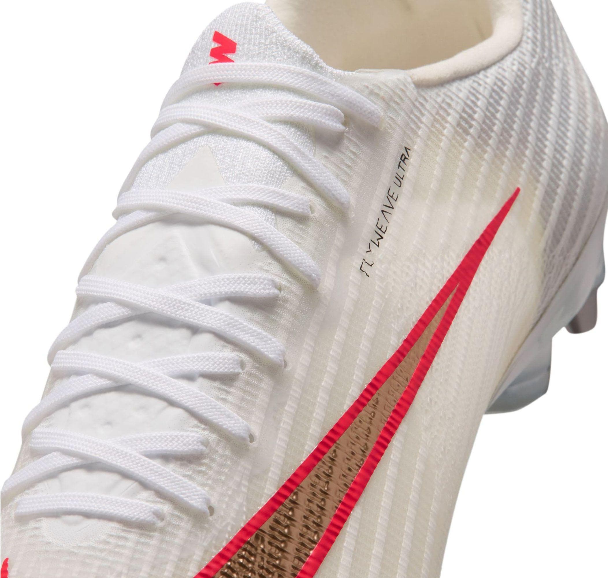 Nike Nike Mercurıal Erkek Spor Ayakkabı Bej - 6