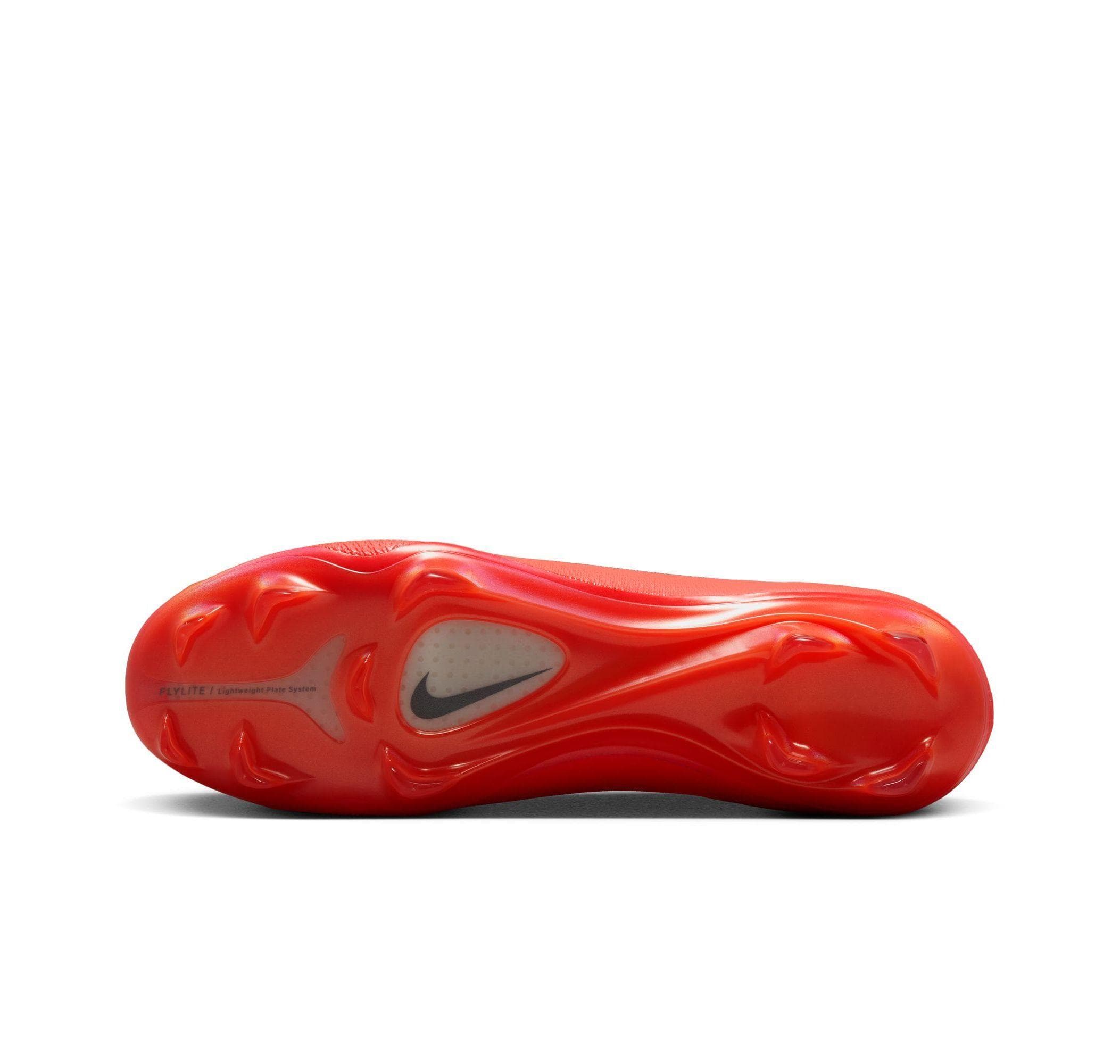 Nike Nike Mercurıal Erkek Spor Ayakkabı Kırmızı - 4