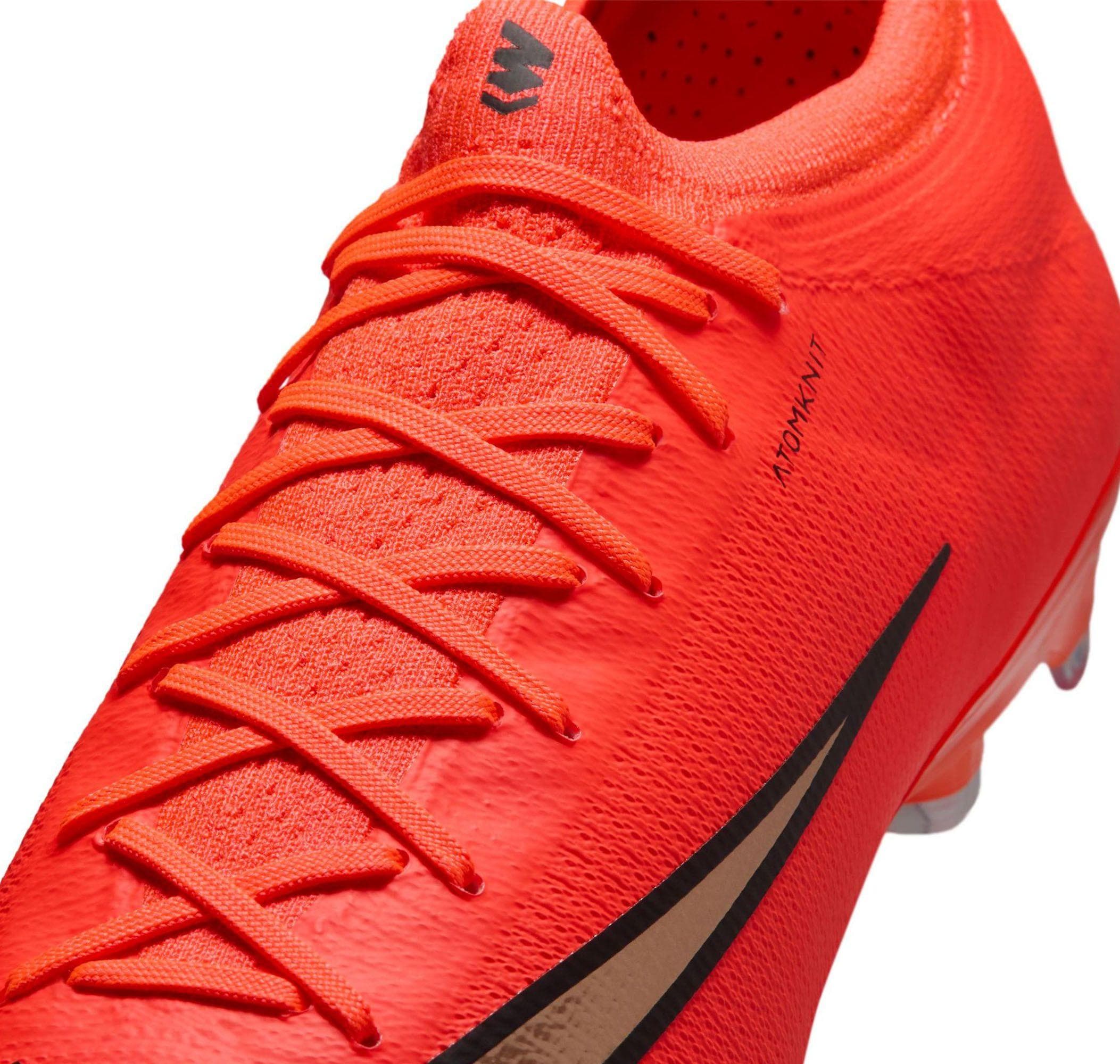 Nike Nike Mercurıal Erkek Spor Ayakkabı Kırmızı - 6