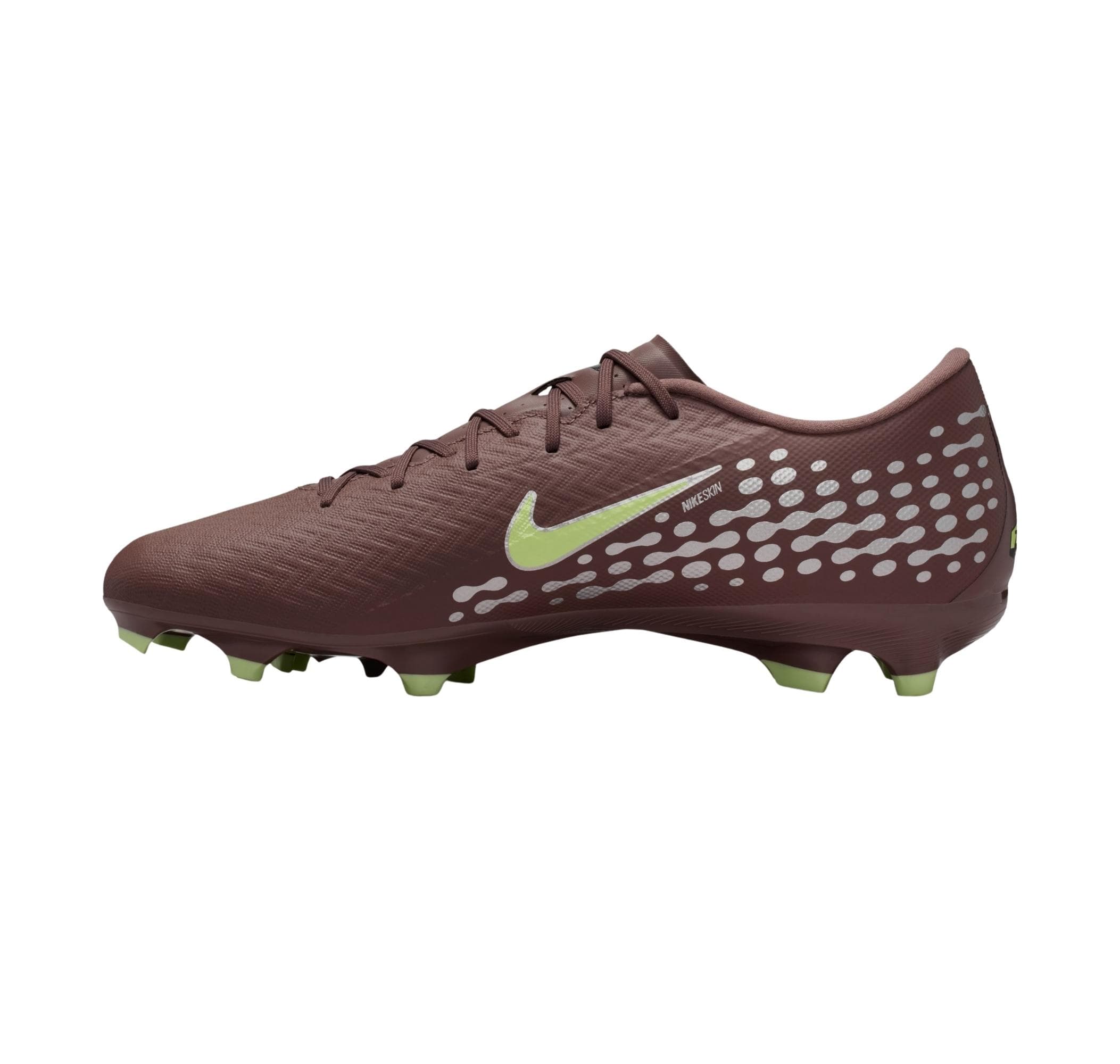 Nike Nike Mercurial Vapor 16 Academy "Kylian Mbappé" Erkek Spor Ayakkabı Kahve - 3
