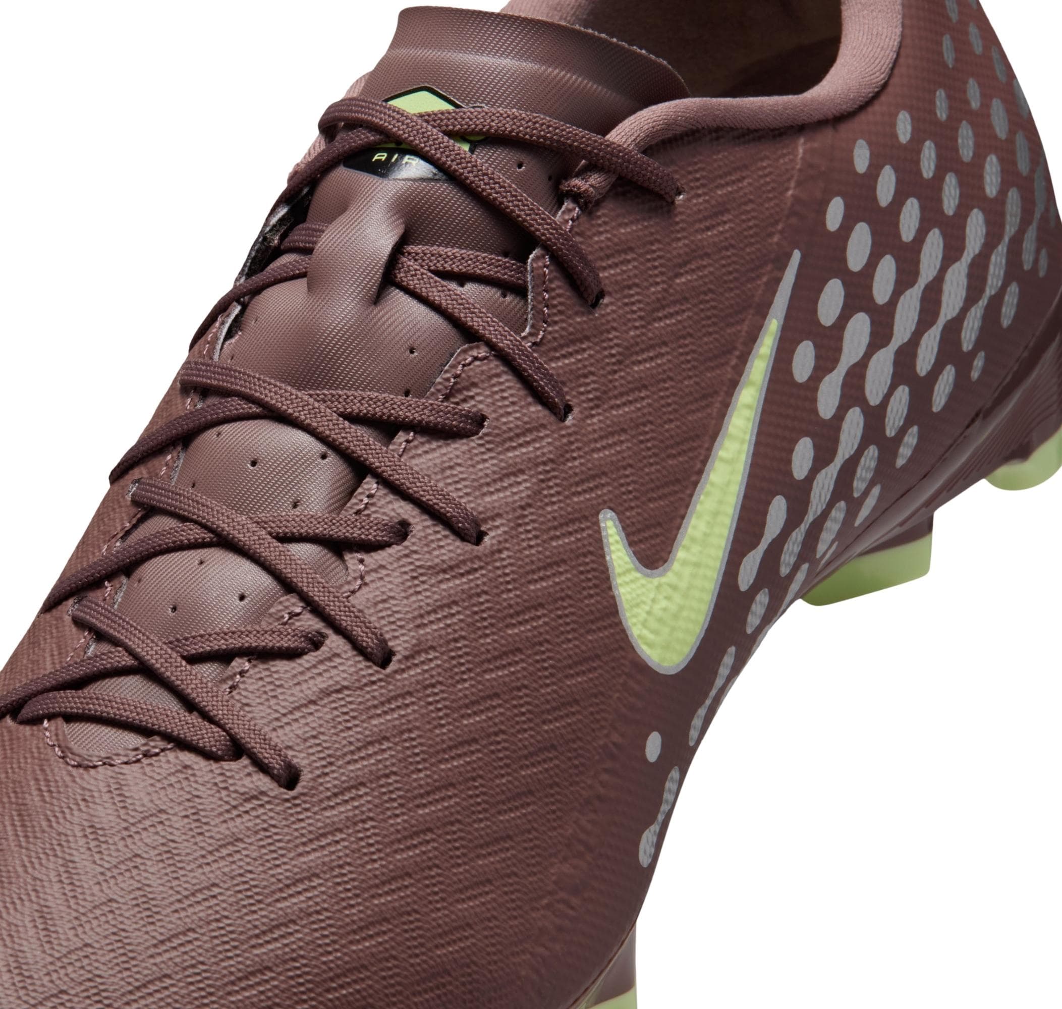 Nike Nike Mercurial Vapor 16 Academy "Kylian Mbappé" Erkek Spor Ayakkabı Kahve - 7