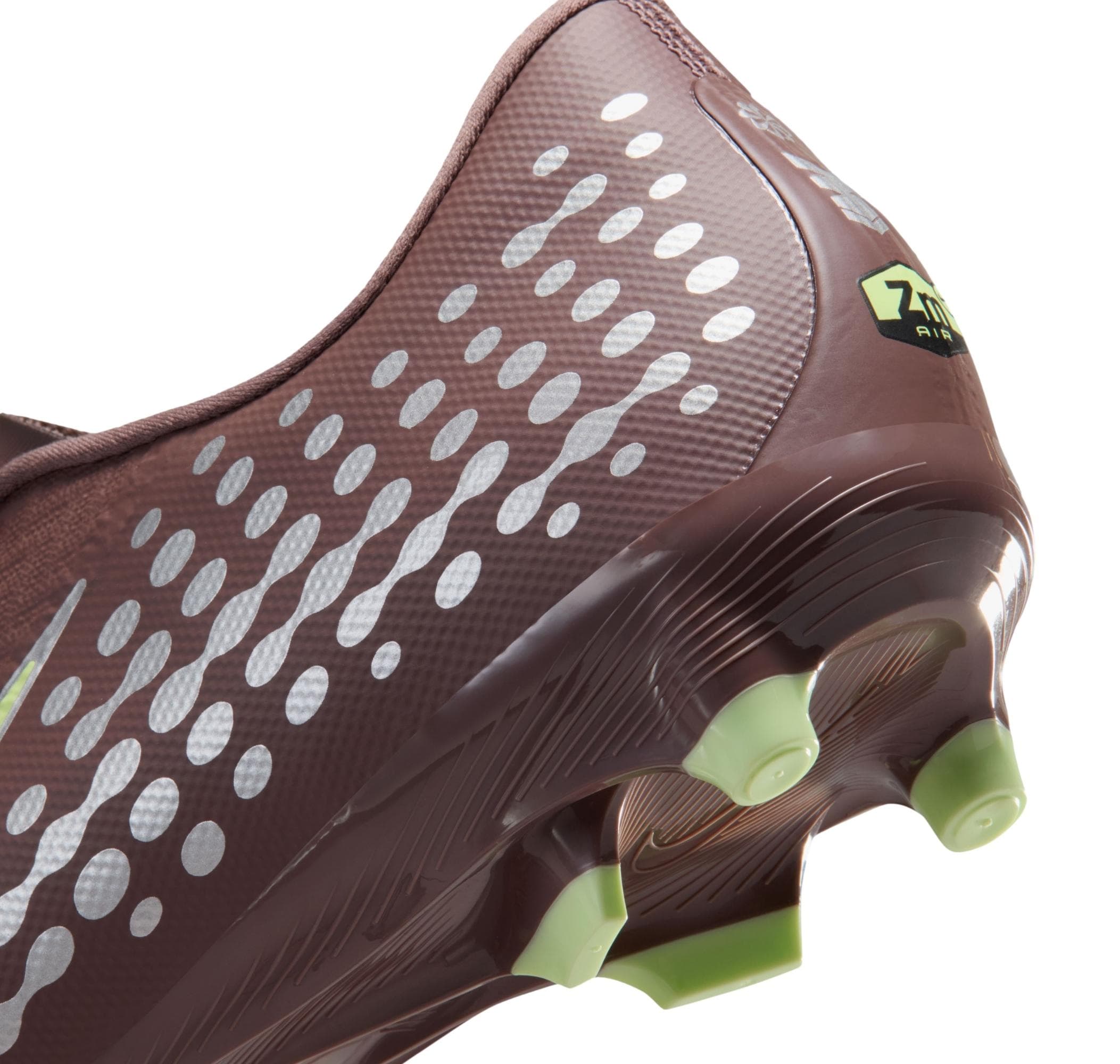 Nike Nike Mercurial Vapor 16 Academy "Kylian Mbappé" Erkek Spor Ayakkabı Kahve - 8
