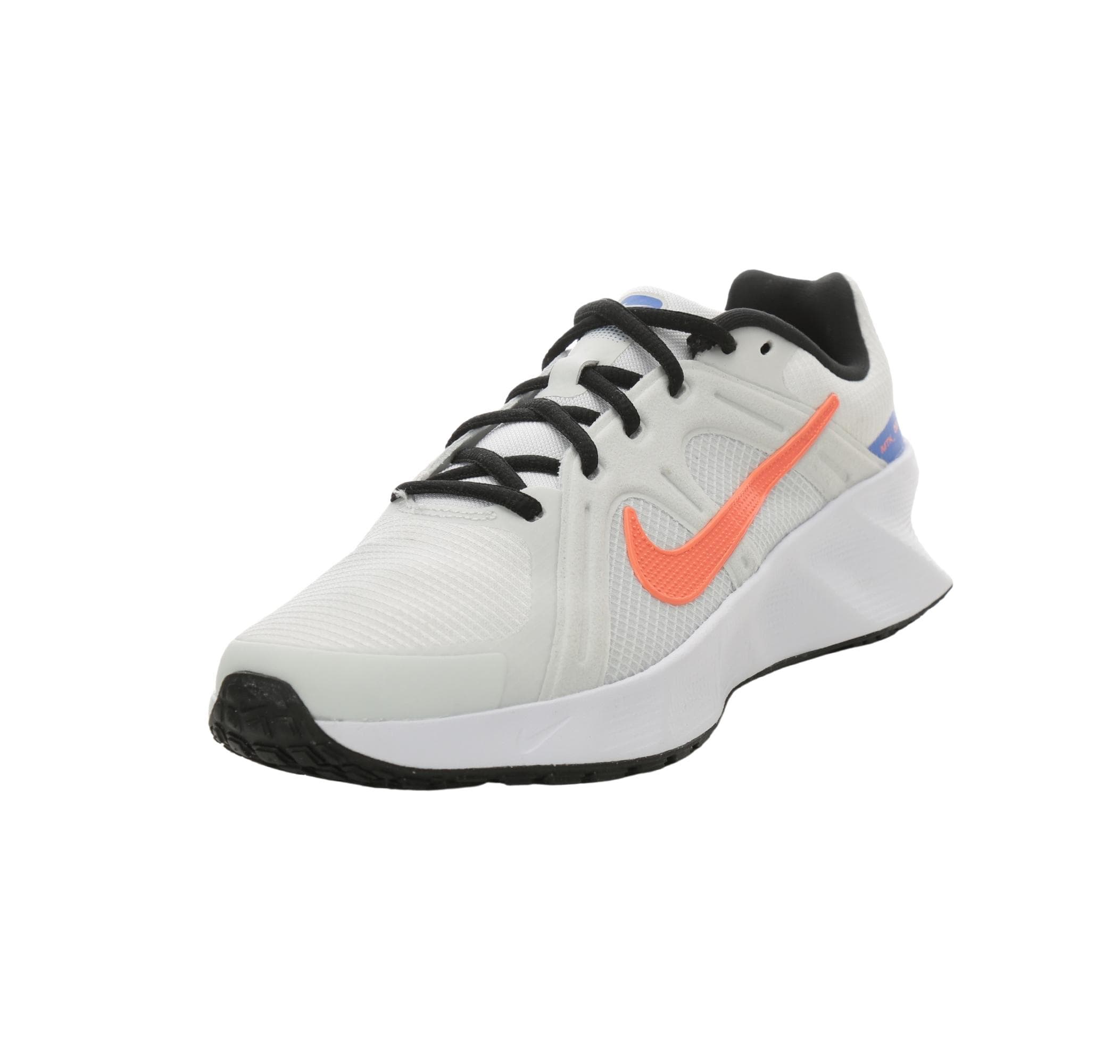 Nike Nike Metro Tek Erkek Spor Ayakkabı Beyaz - 2