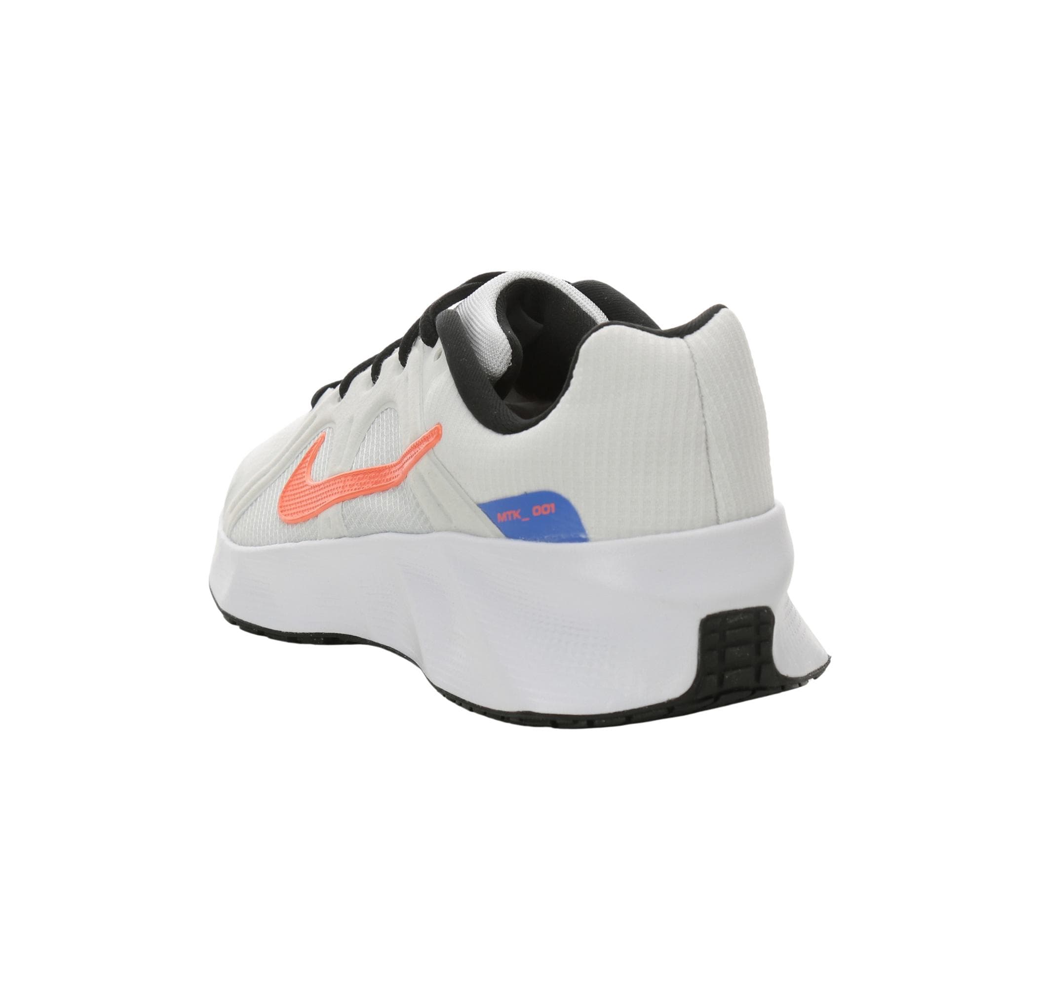Nike Nike Metro Tek Erkek Spor Ayakkabı Beyaz - 3