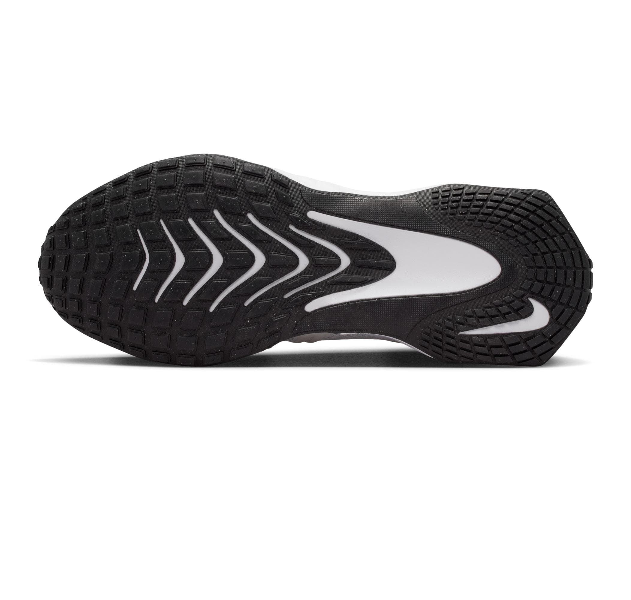 Nike Nike Metro Tek Erkek Spor Ayakkabı Beyaz - 6