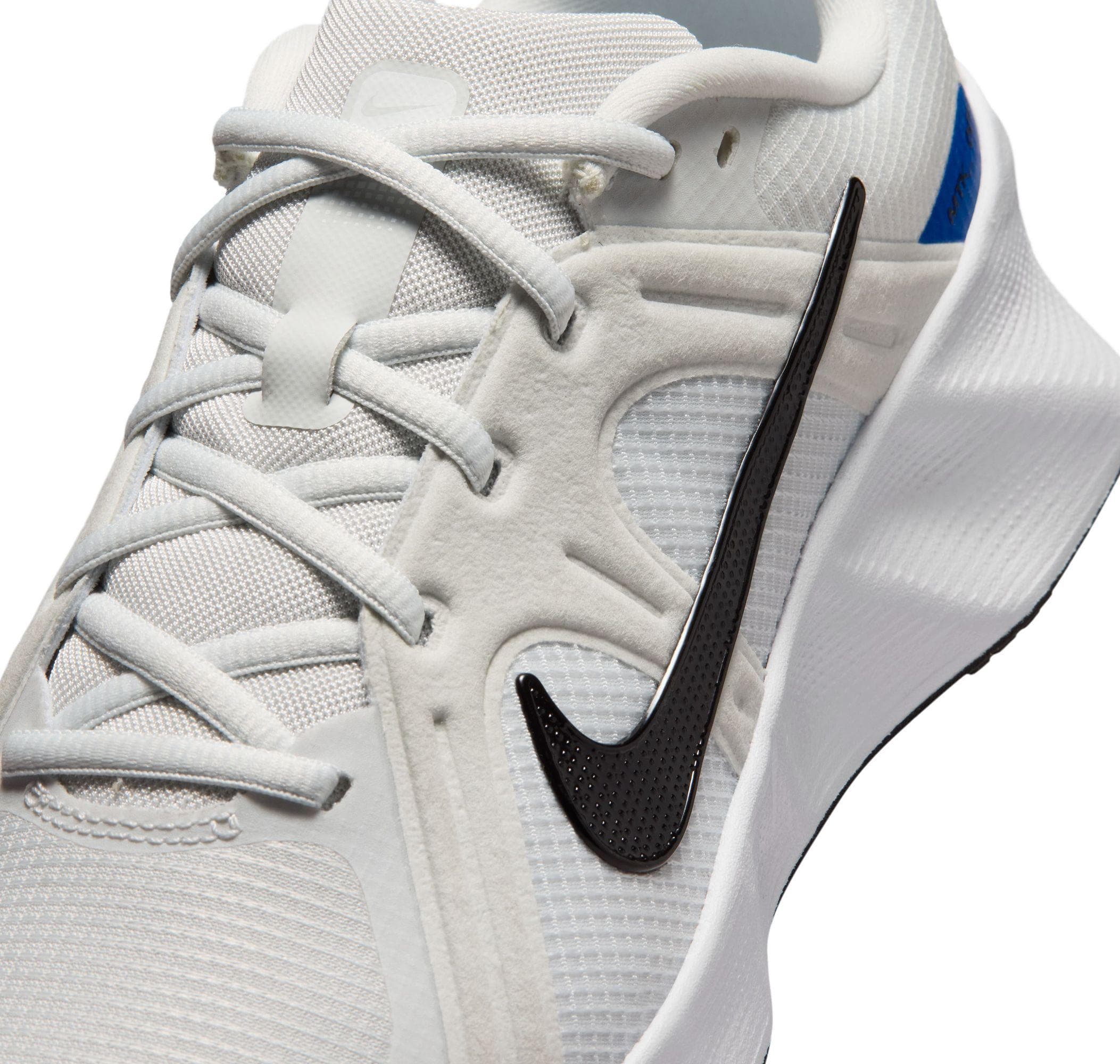 Nike Nike Metro Tek Erkek Spor Ayakkabı Beyaz - 7