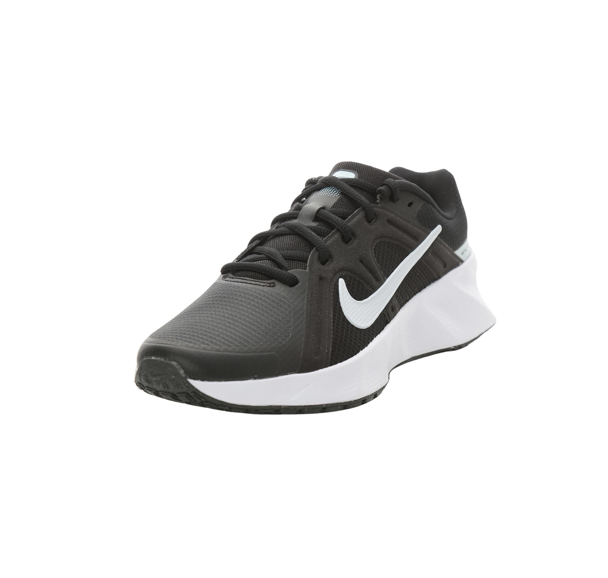 Nike Nike Metro Tek Erkek Spor Ayakkabı Siyah - 3